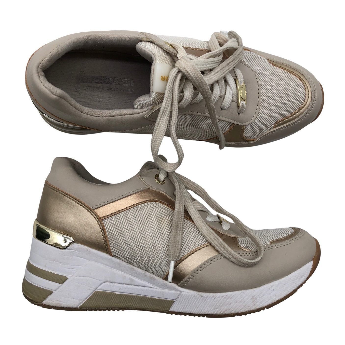 Unisex Tom Tailor - Tennarit, koko 39 - (1)