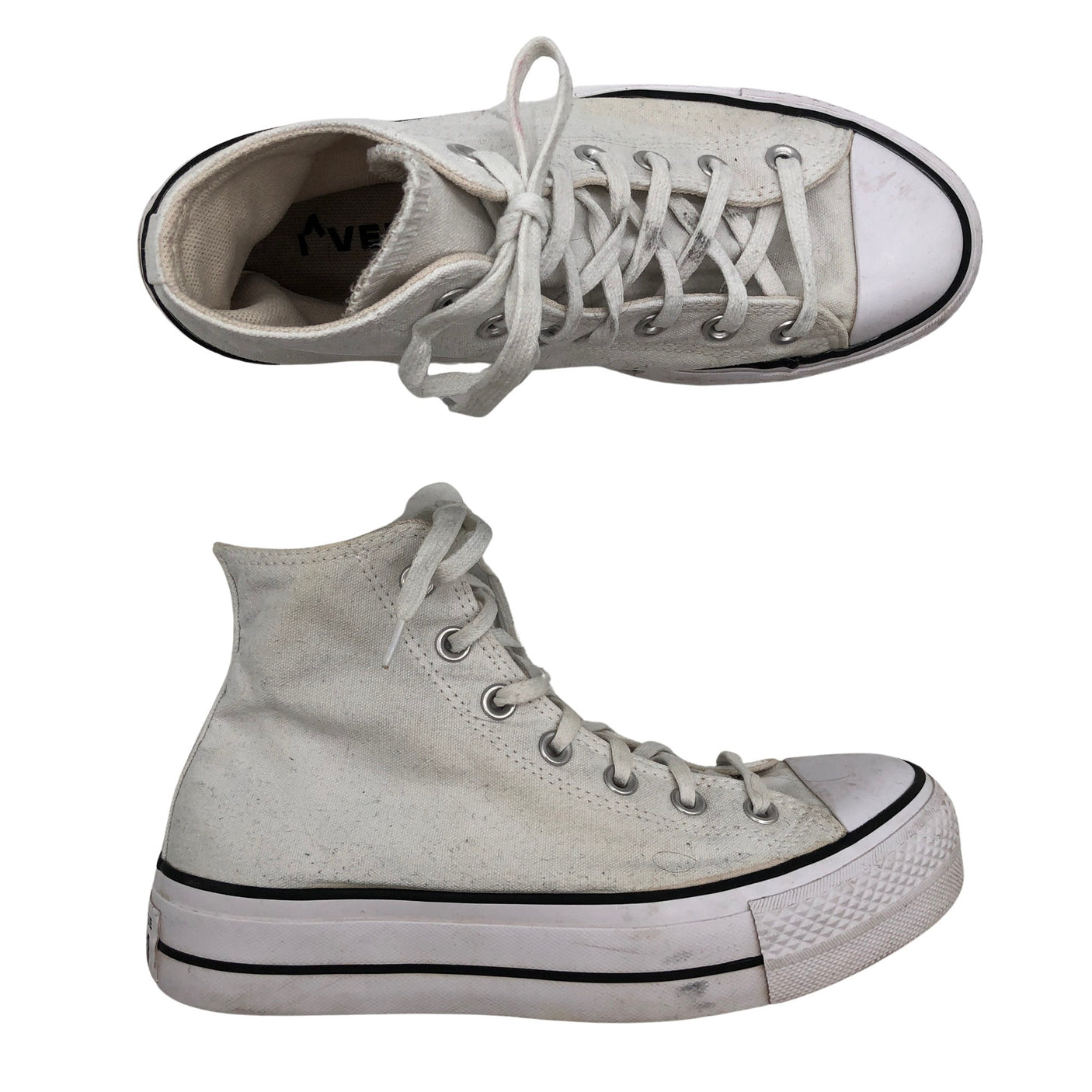 Unisex Converse - Tennarit, koko 39 - (1)