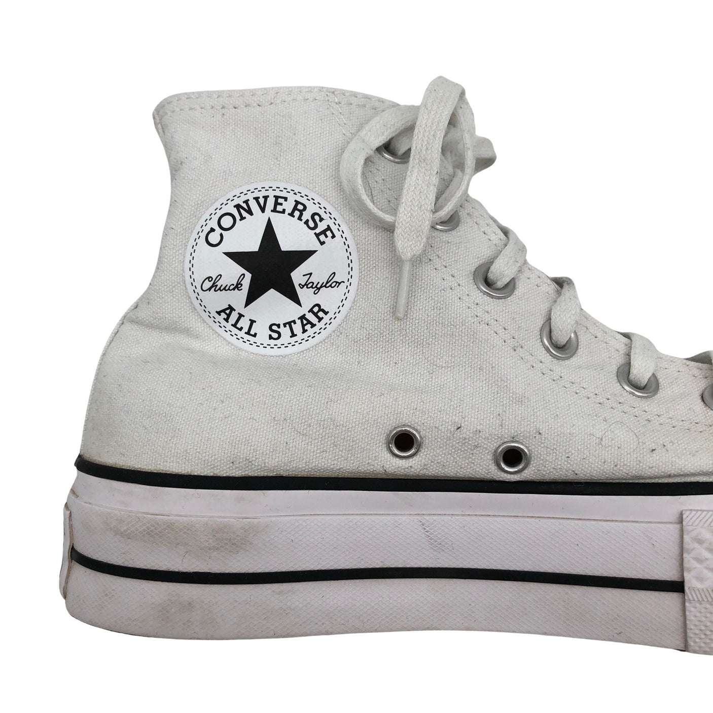 Unisex Converse - Tennarit, koko 39 - (2)