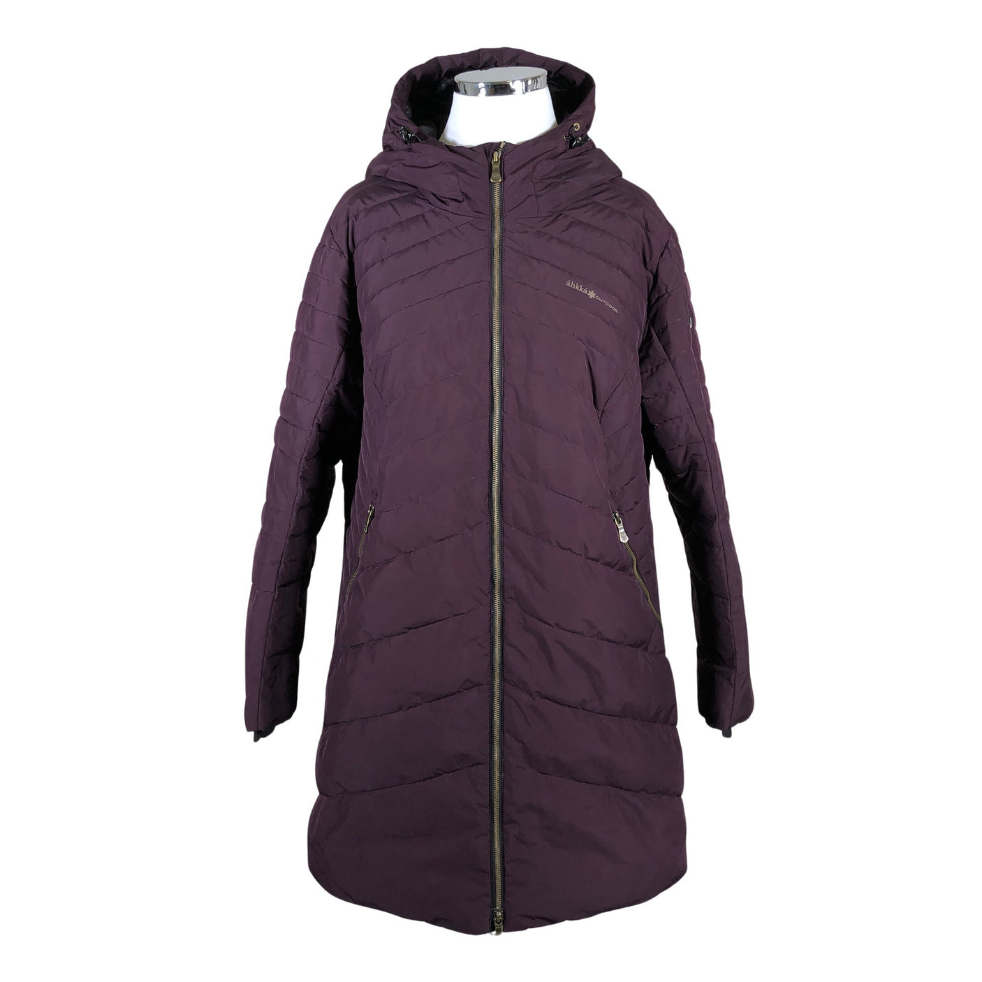 Unisex Áhkká - Untuvatakki, koko 52 - (1)