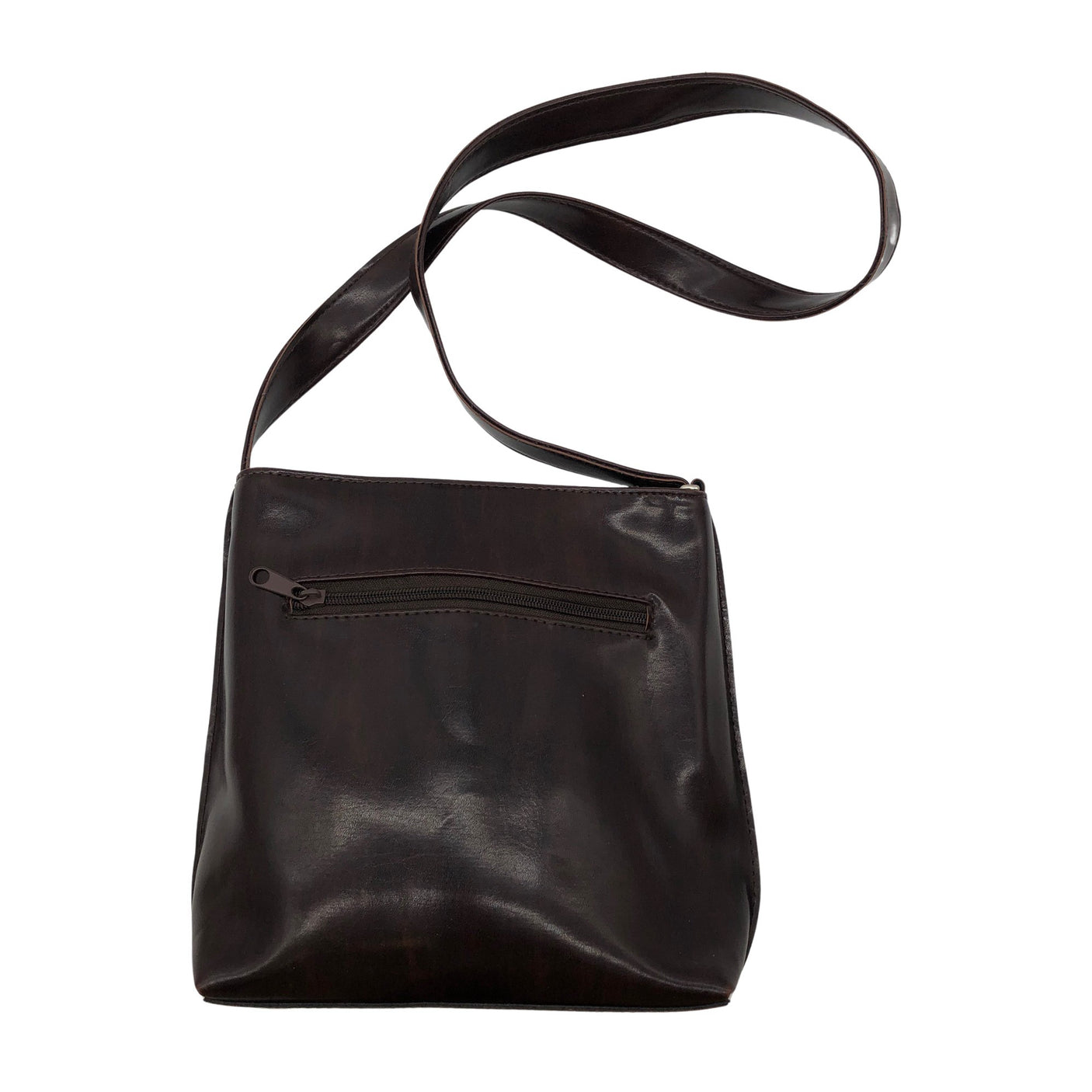 Unisex Jouni Exclusive - Olkalaukku, koko Mini - (2)