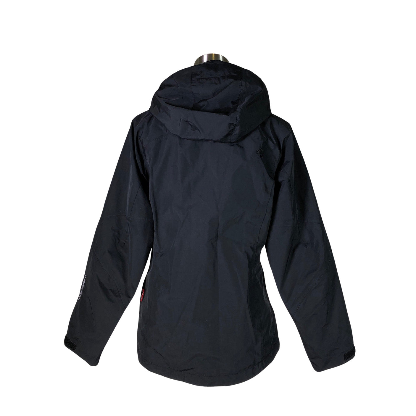 Unisex Didriksons - Kuoritakki, koko 36 - (2)