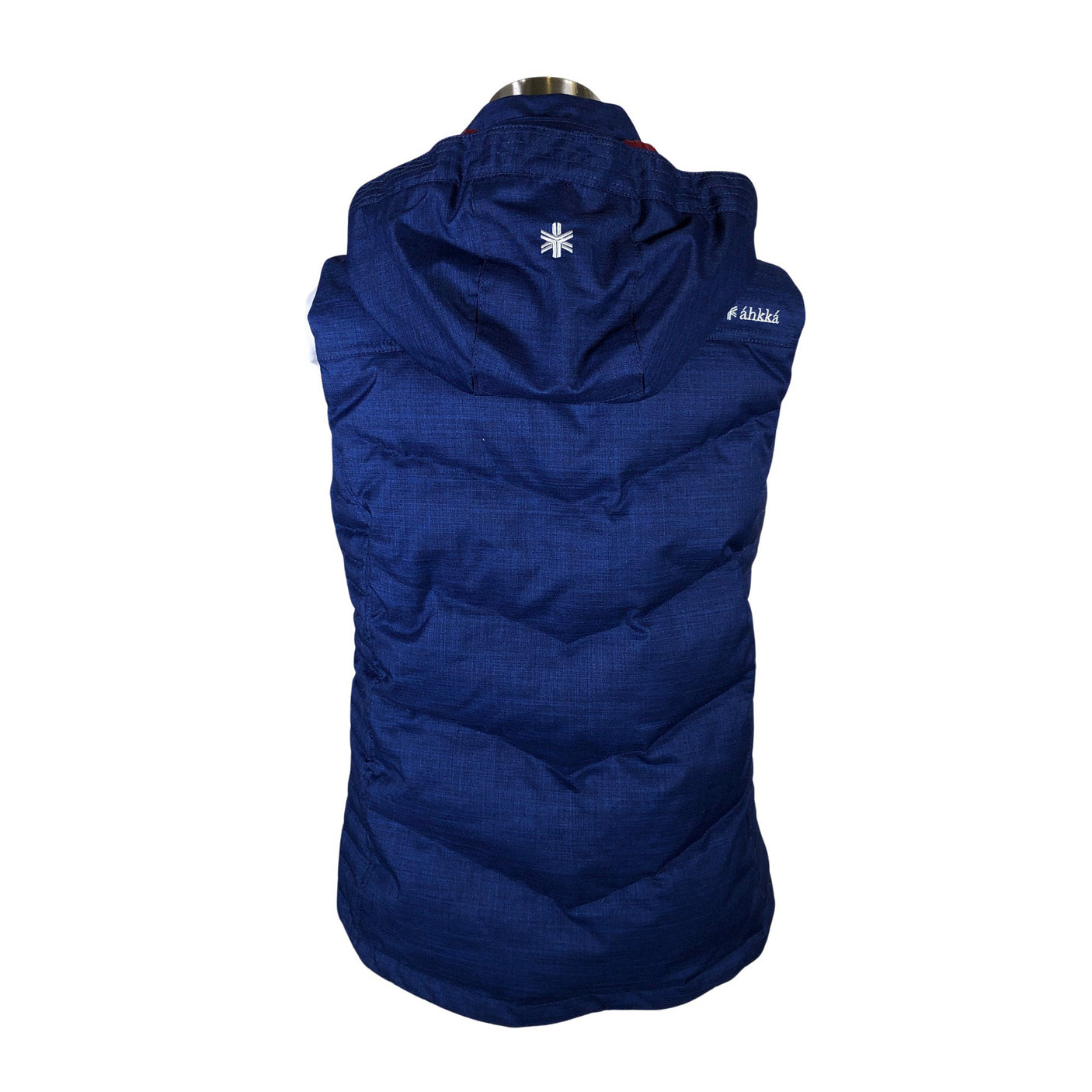 Unisex Áhkká - Toppaliivi, koko 38 - (2)