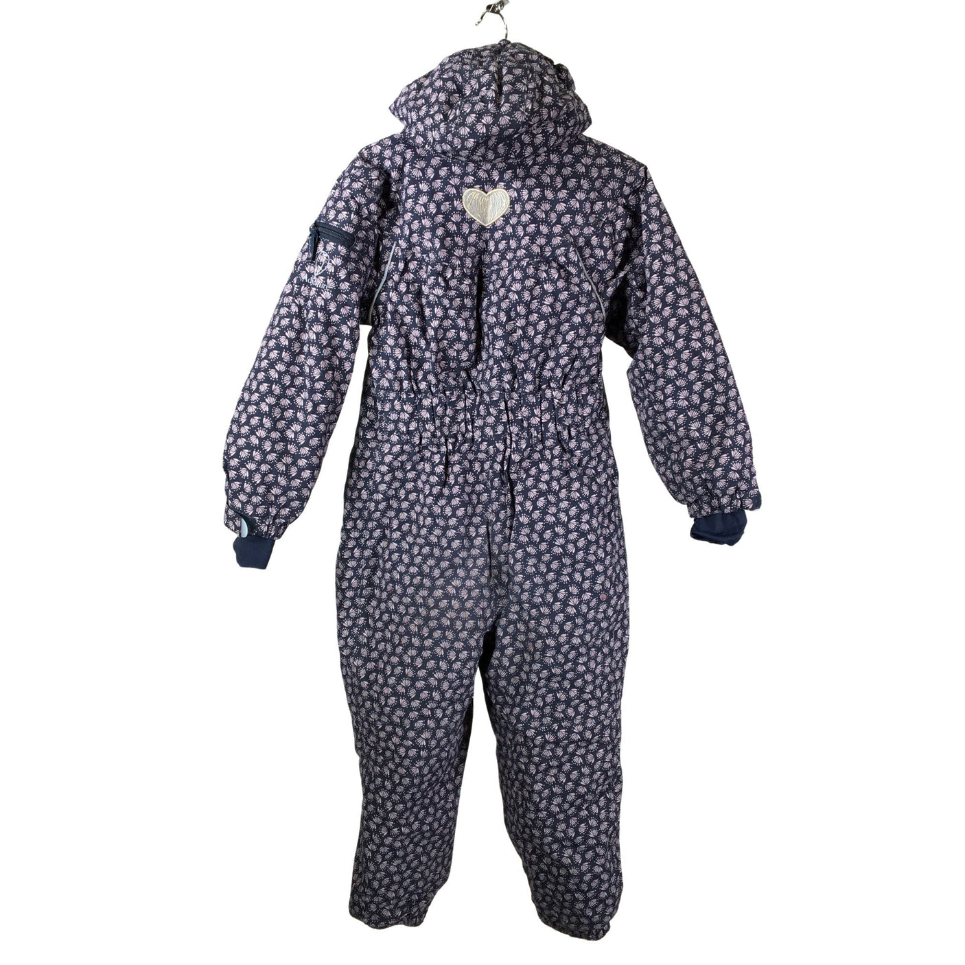Unisex POMPdeLUX - Toppahaalari, koko 110 - 116 - (2)