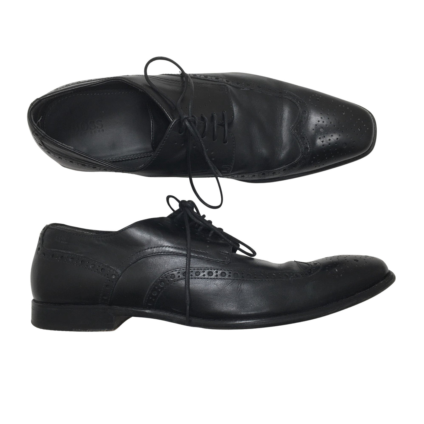 Unisex Hugo Boss - Juhlakengät, koko 43 - (1)