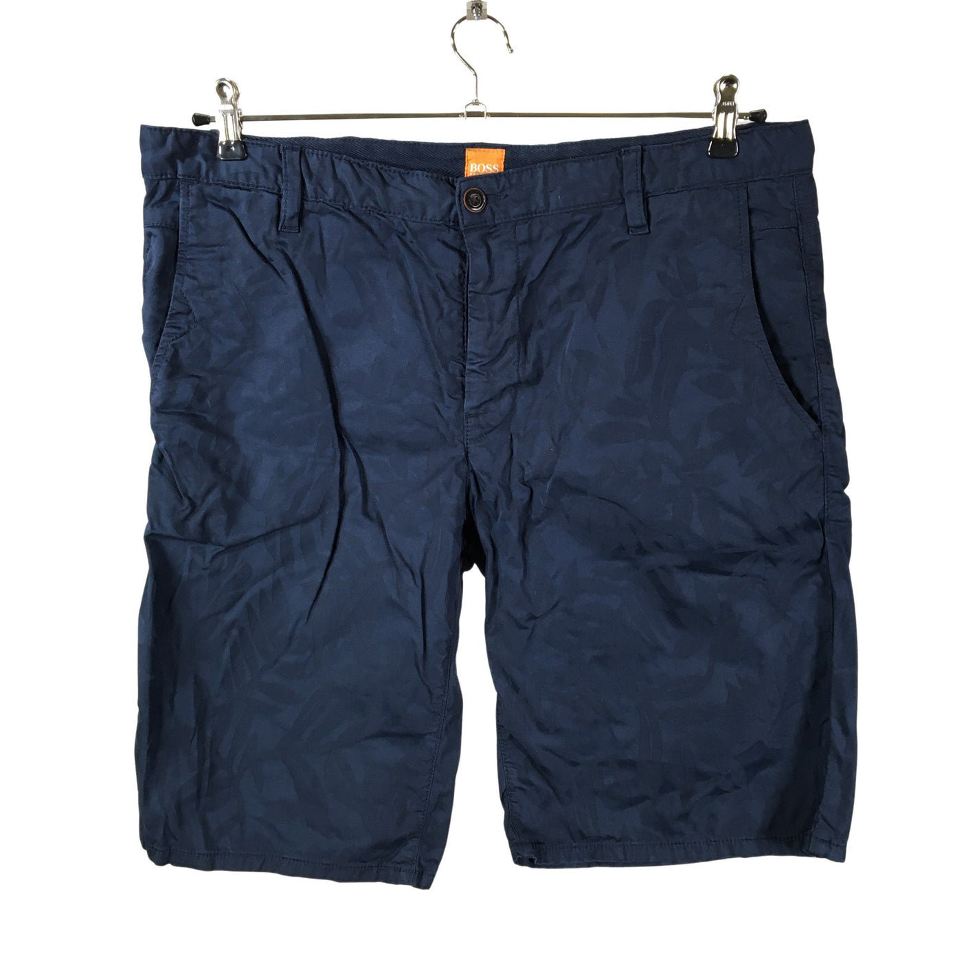 Unisex Hugo Boss - Shortsit, koko XL - (1)