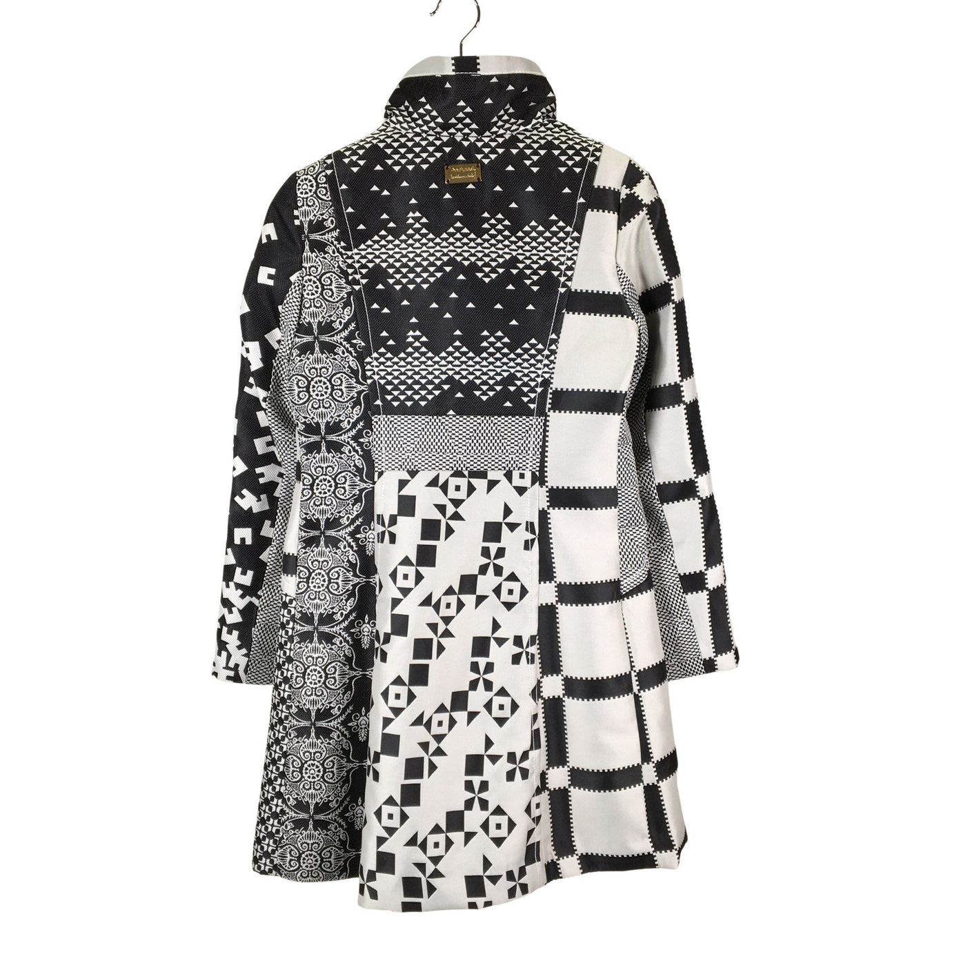 Unisex Desigual - Trenssitakki, koko 36 - (2)