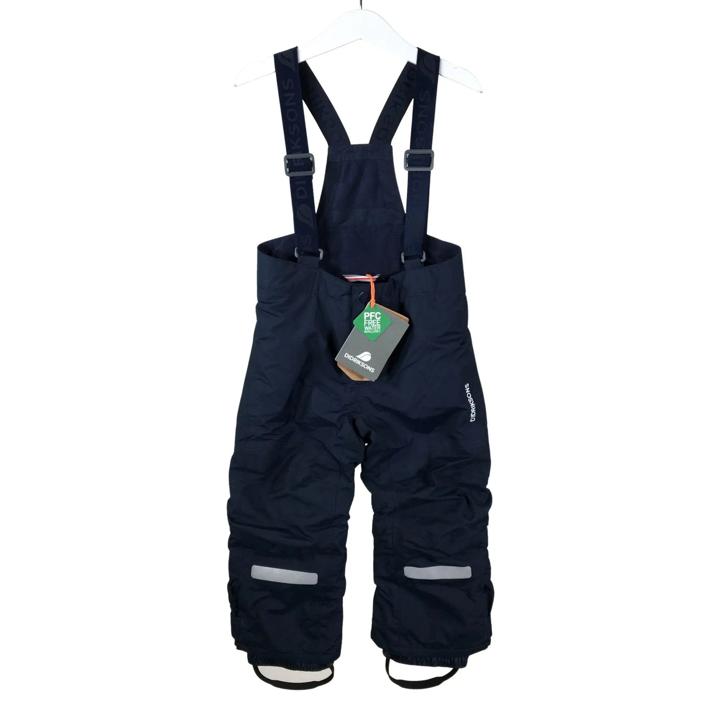 Unisex Didriksons - Toppahousut, koko 98 - 104 - (1)