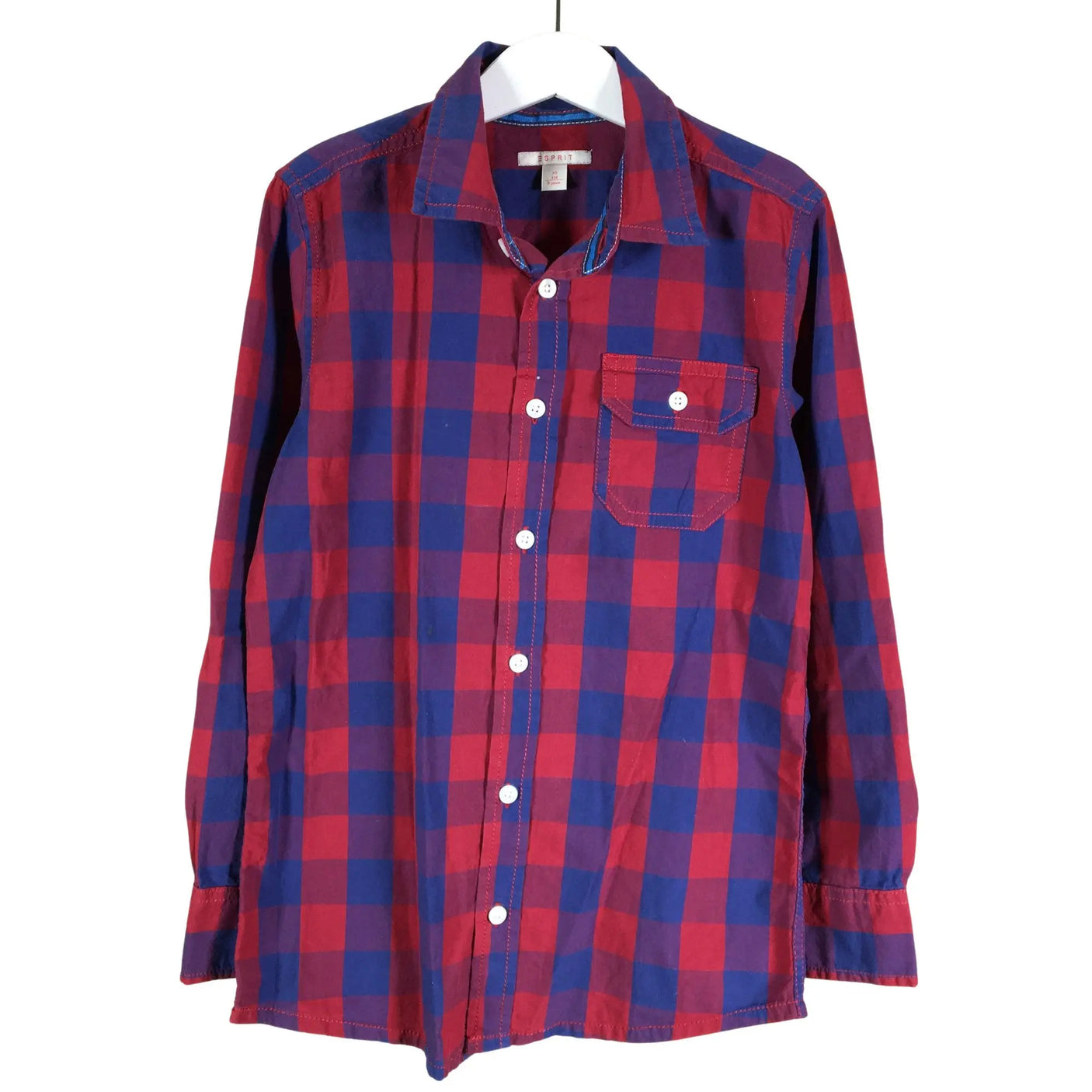 Unisex Esprit - Kauluspaita, koko 128 - 134 - (1)