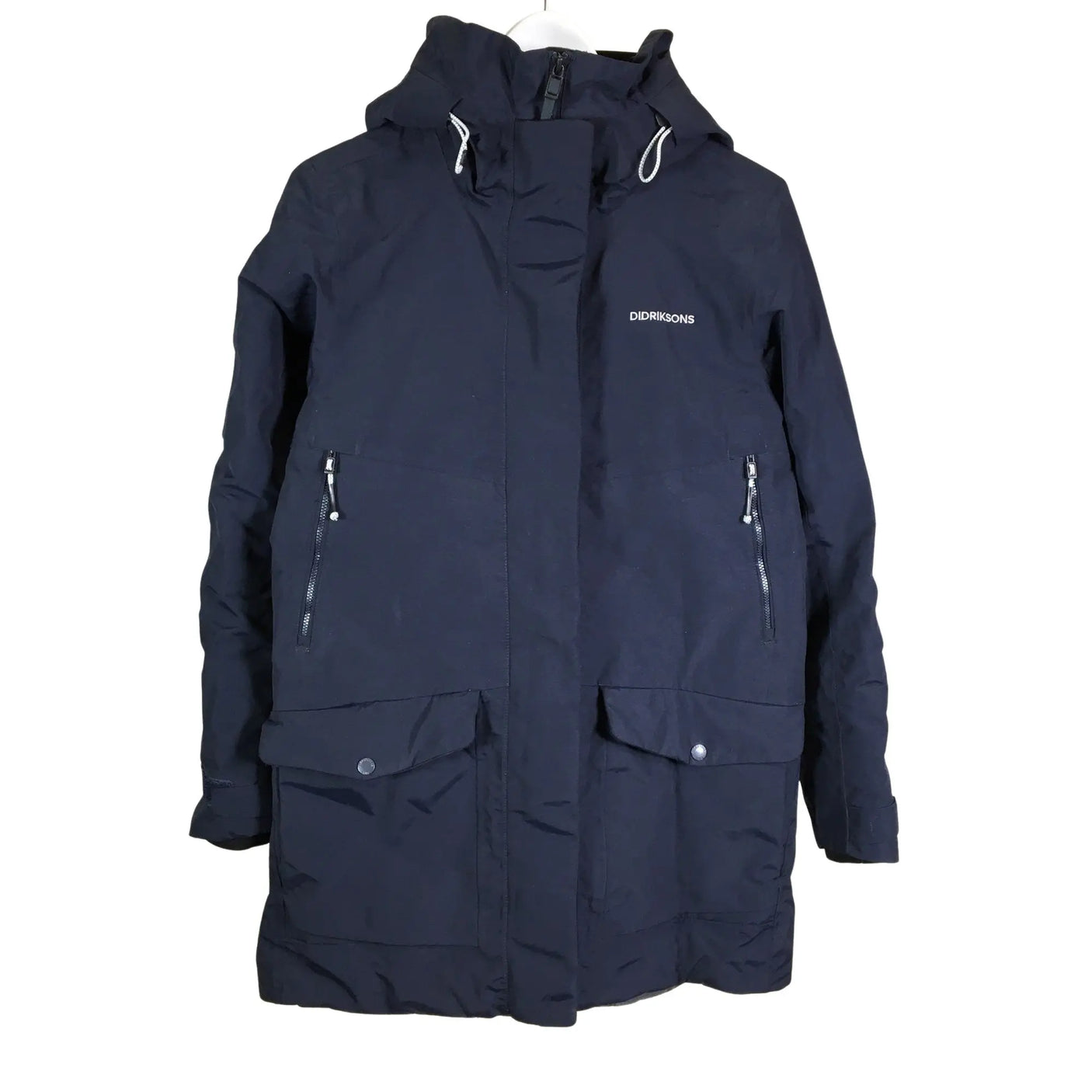 Unisex Didriksons - Parkatakki, koko 38 - (1)