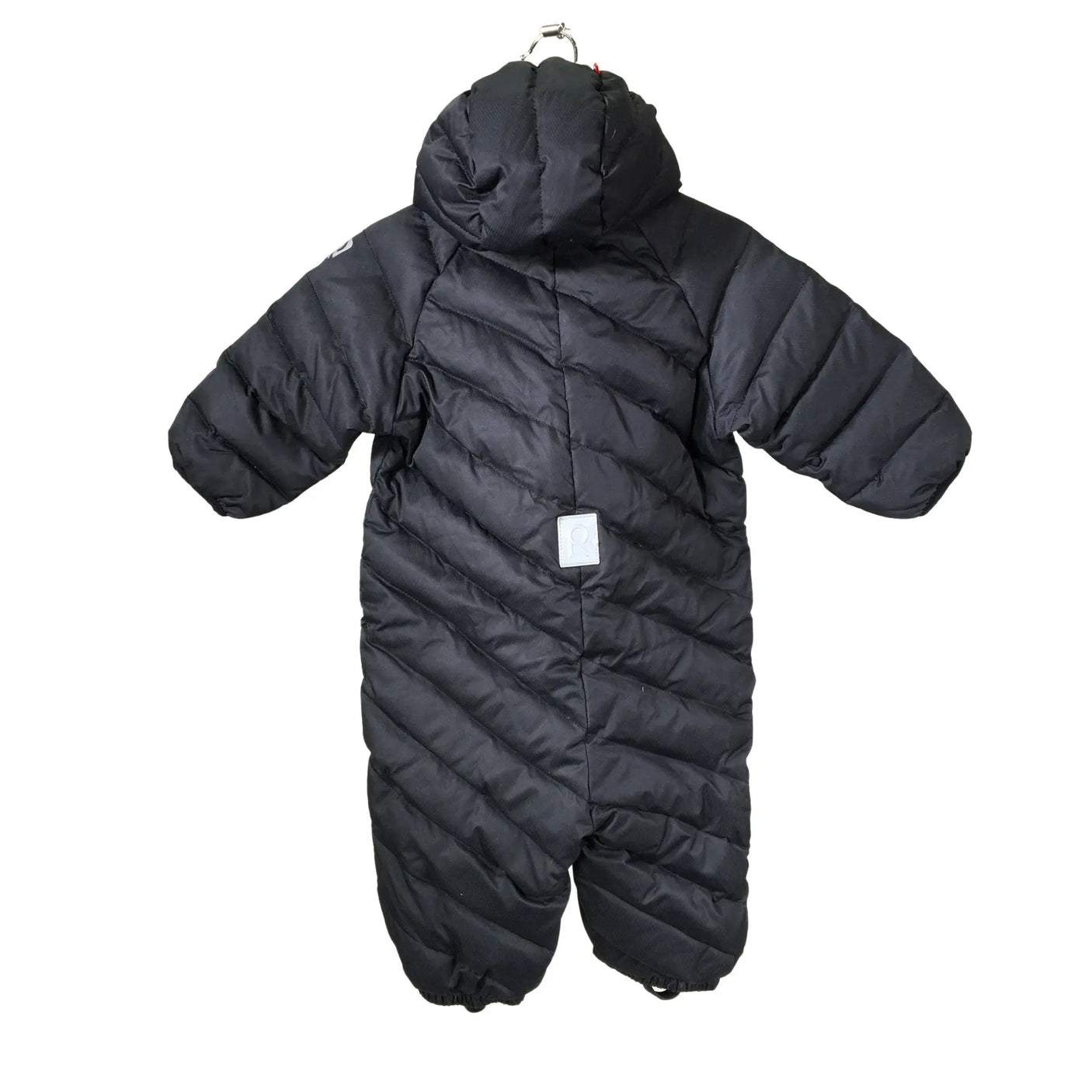 Unisex Reima - Toppahaalari, koko 68 - 74 - (2)
