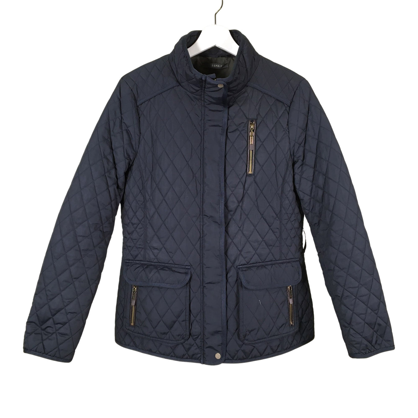 Unisex Esprit - Tikkitakki, koko 40 - (1)