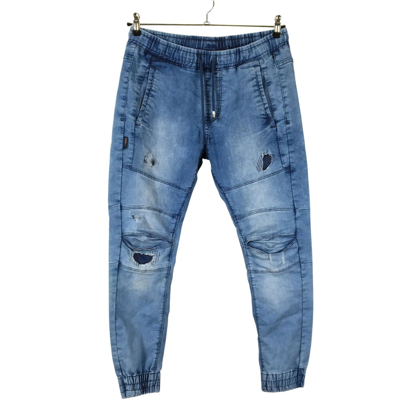 Unisex Cropp - Farkut, koko M - (1)