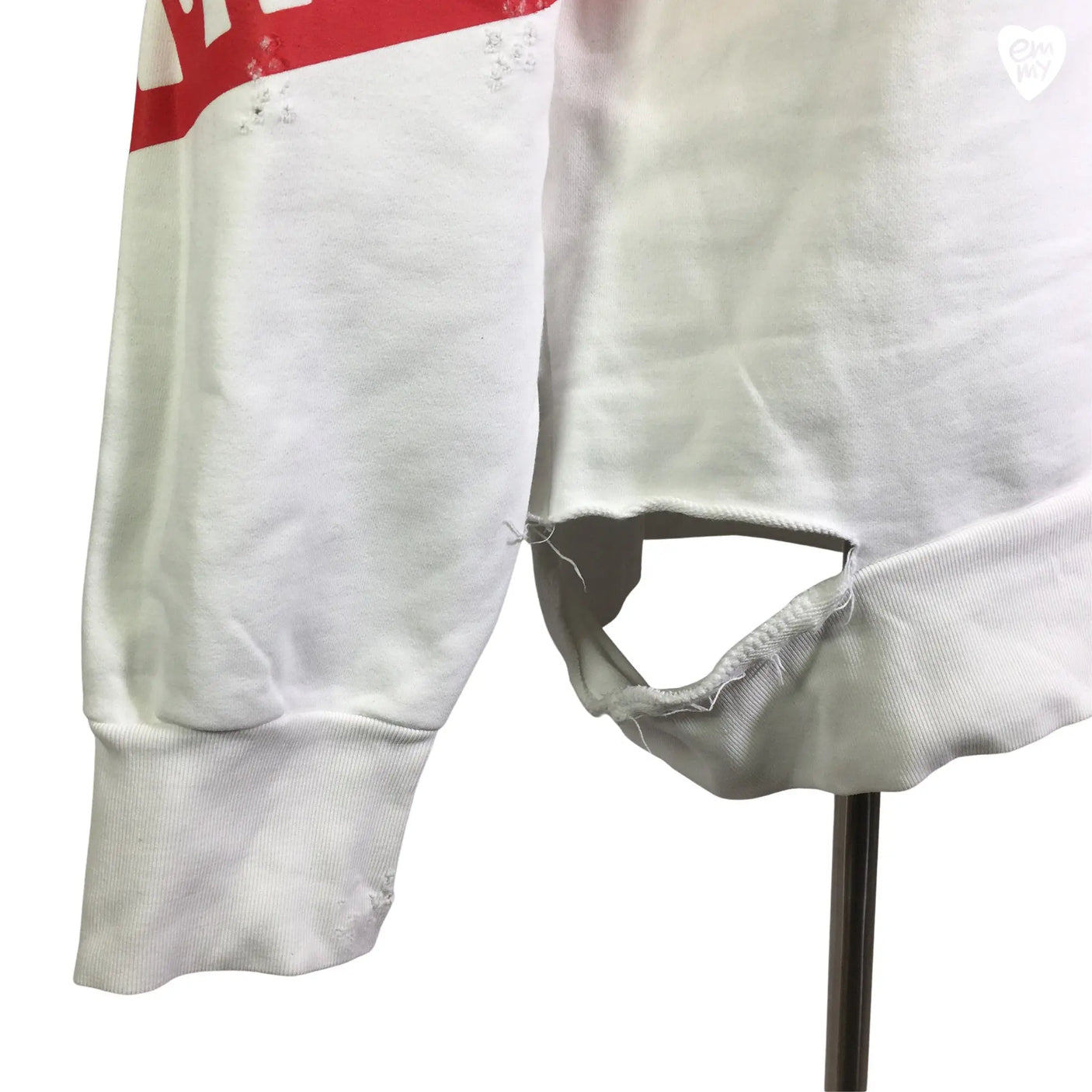 Unisex Diesel - Collegepaita, koko L - (3)