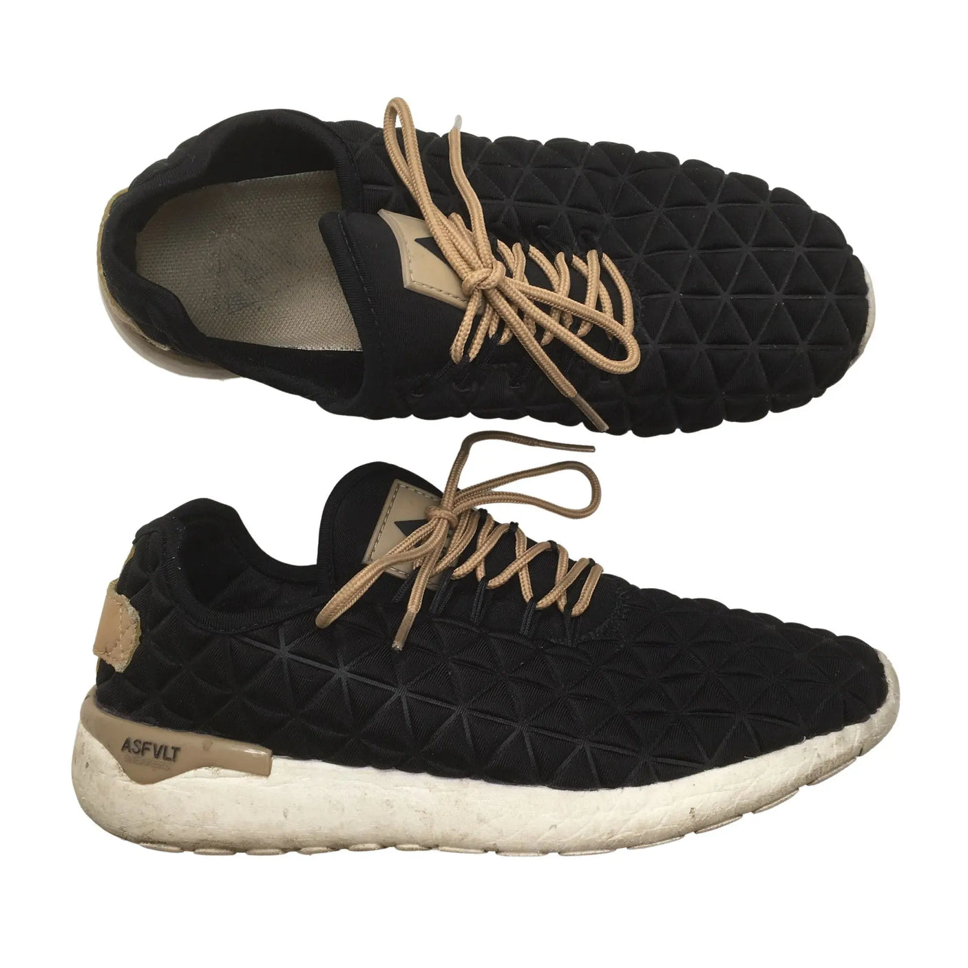 Unisex ASFVLT - Lenkkarit, koko 38 - (1)