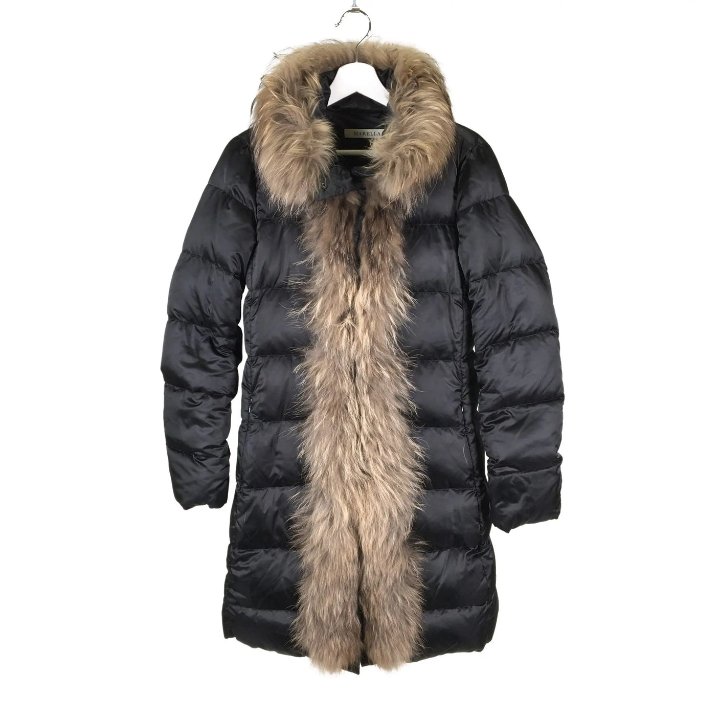 Unisex Marella - Untuvatakki, koko 36 - (1)