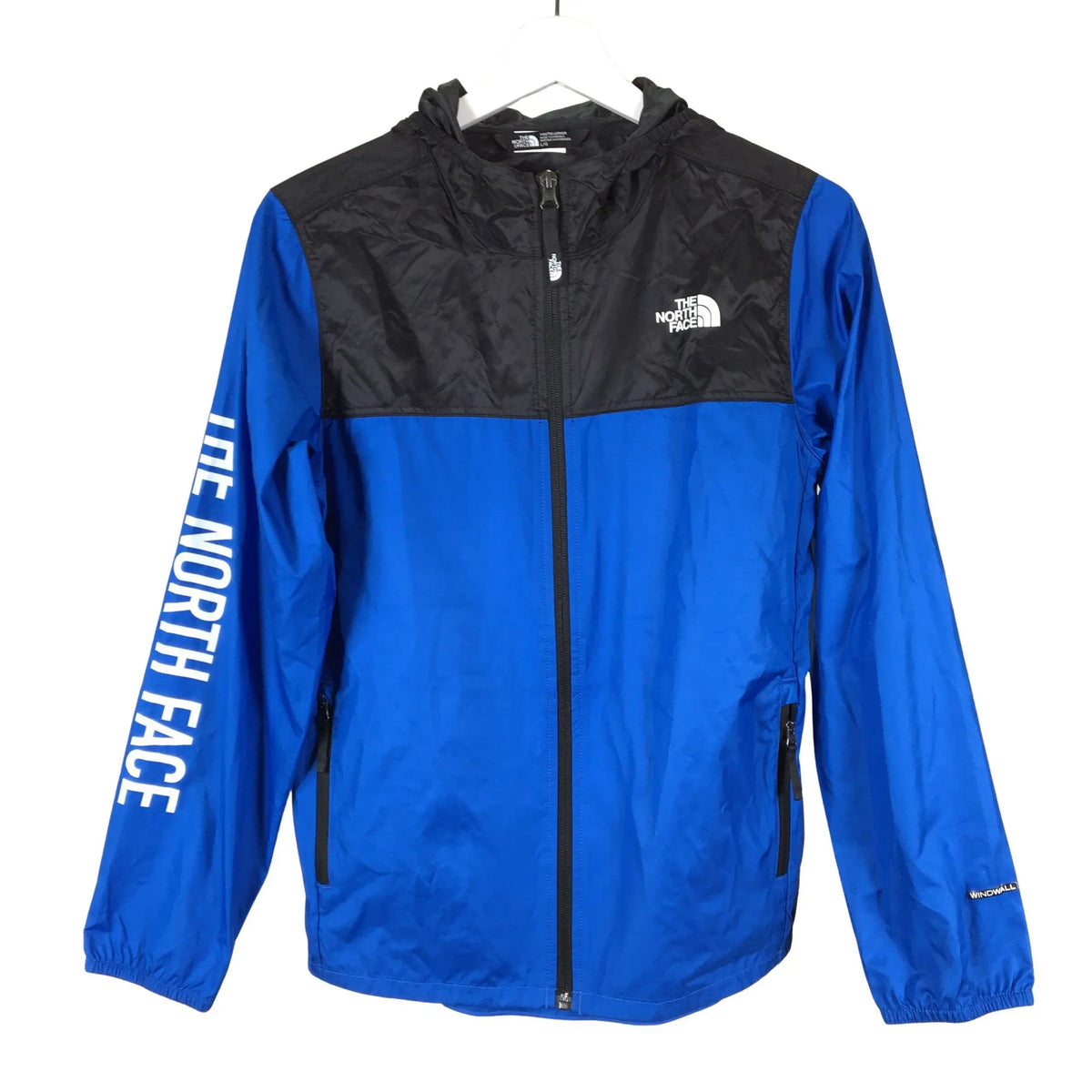 Unisex The North Face - Kesätakki, koko 158 - 164 - (1)