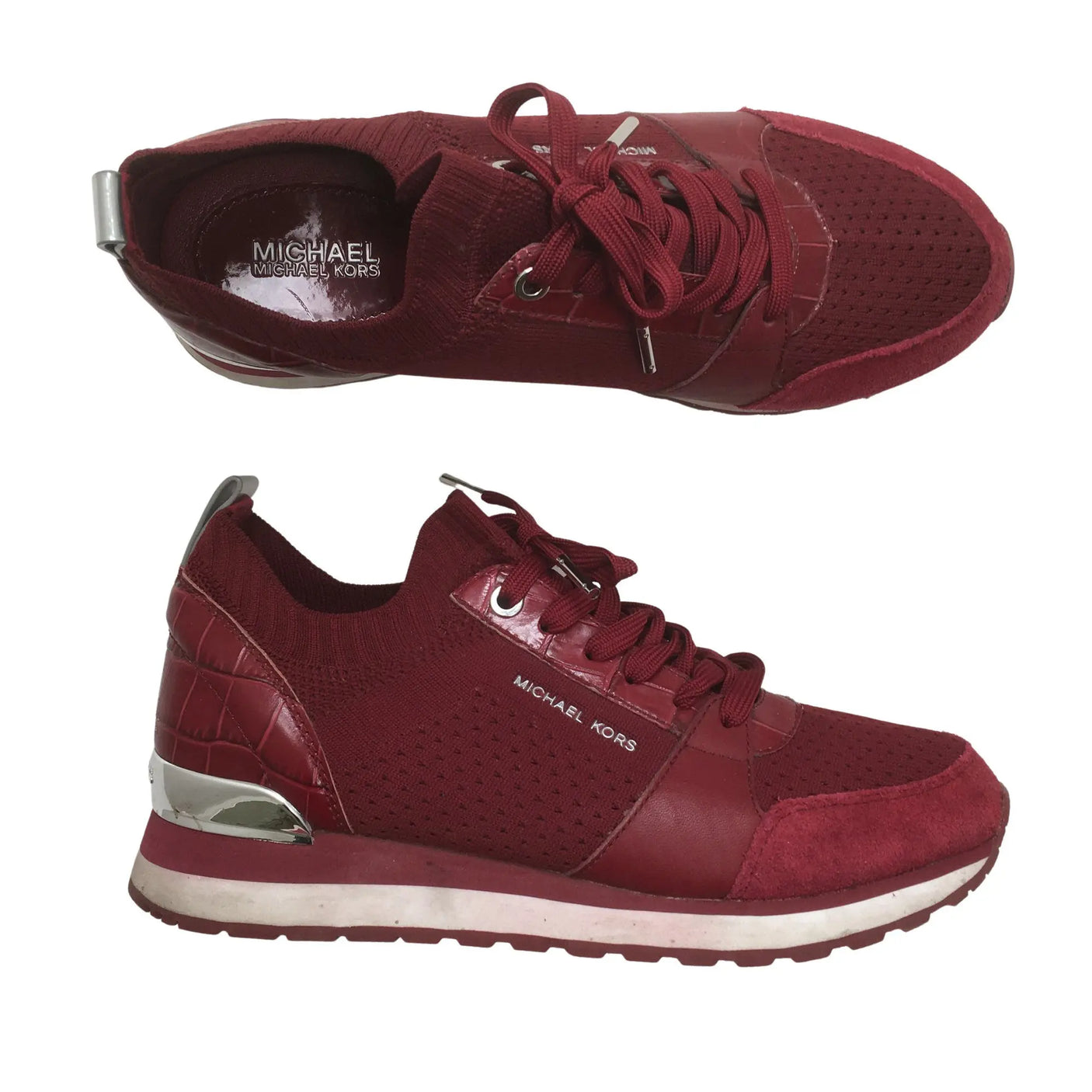 Unisex Michael Kors - Lenkkarit, koko 37 - (1)
