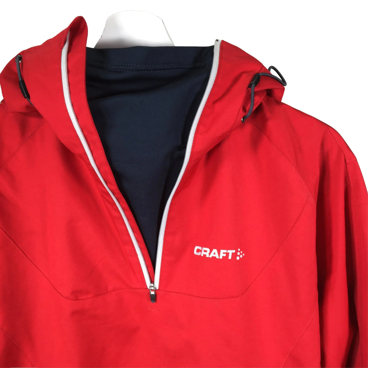 Unisex Craft - Urheilutakki, koko 38 - (3)