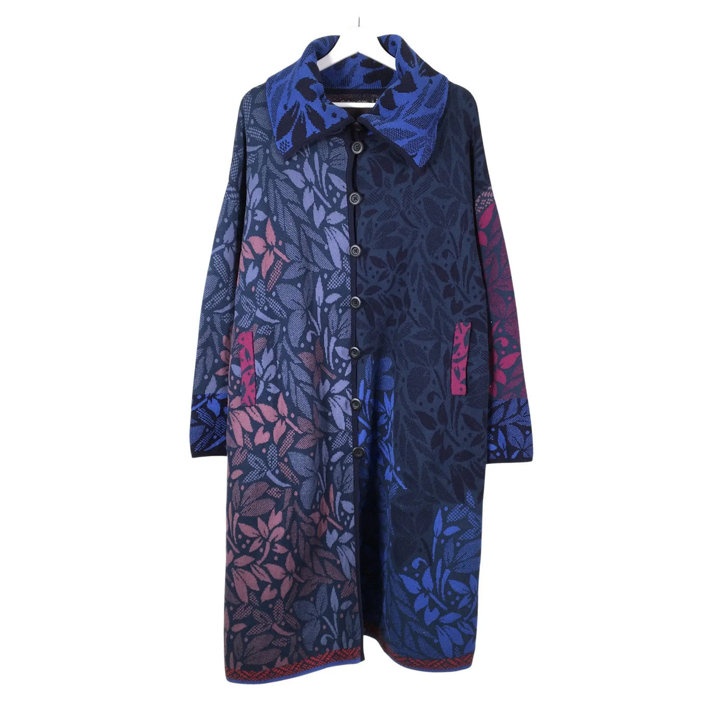 Unisex Gudrun Sjöden - Neuletakki, koko 44 - (1)