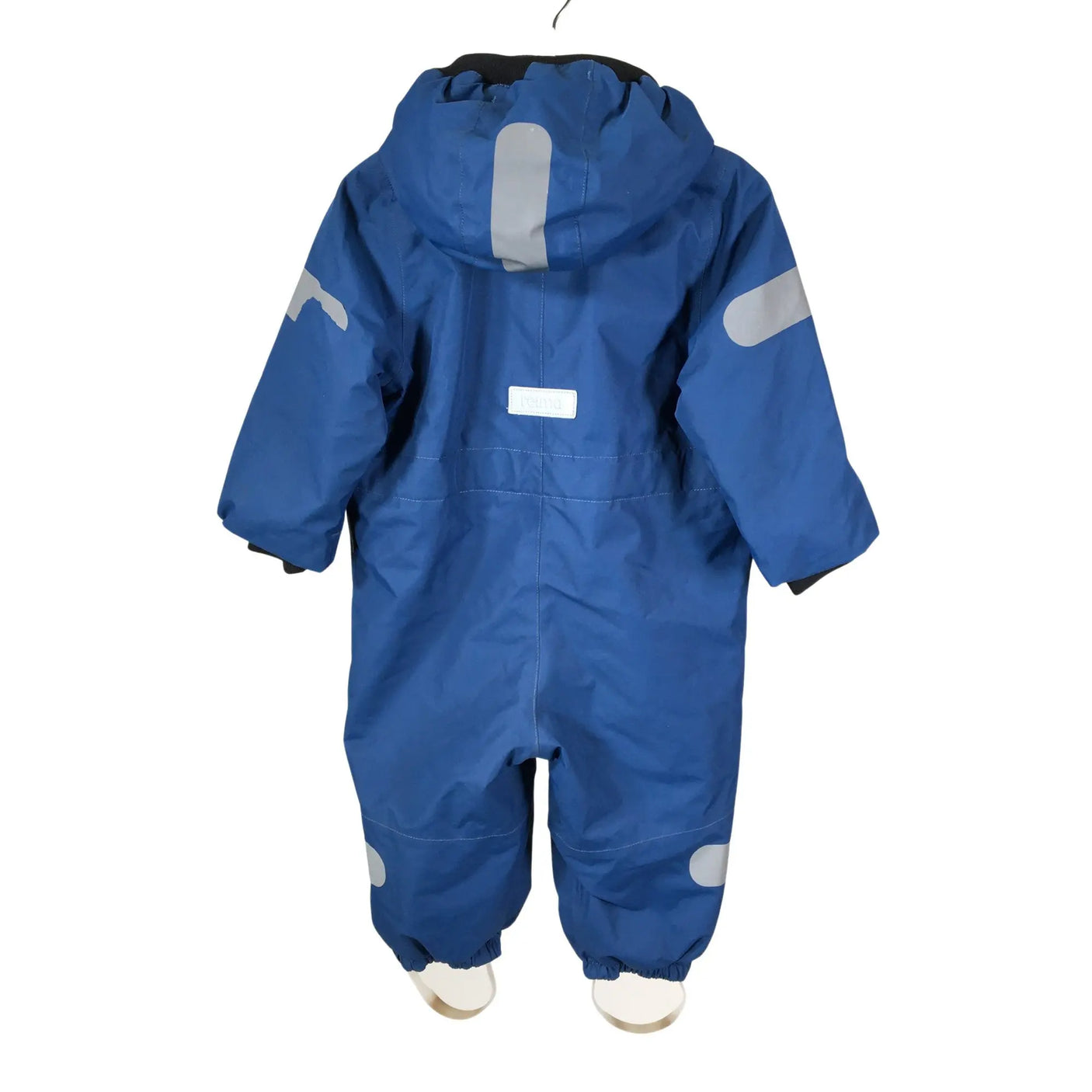 Unisex Reima - Kevyttoppahaalari, koko 74 - 80 - (2)