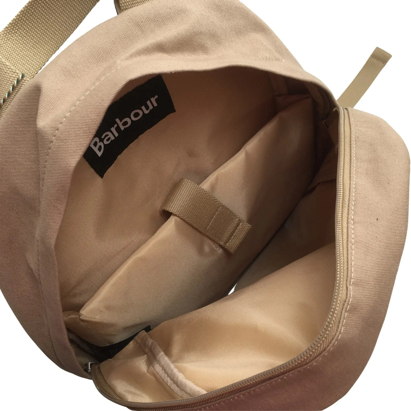 Unisex Barbour - Reppu, koko Maxi - (2)