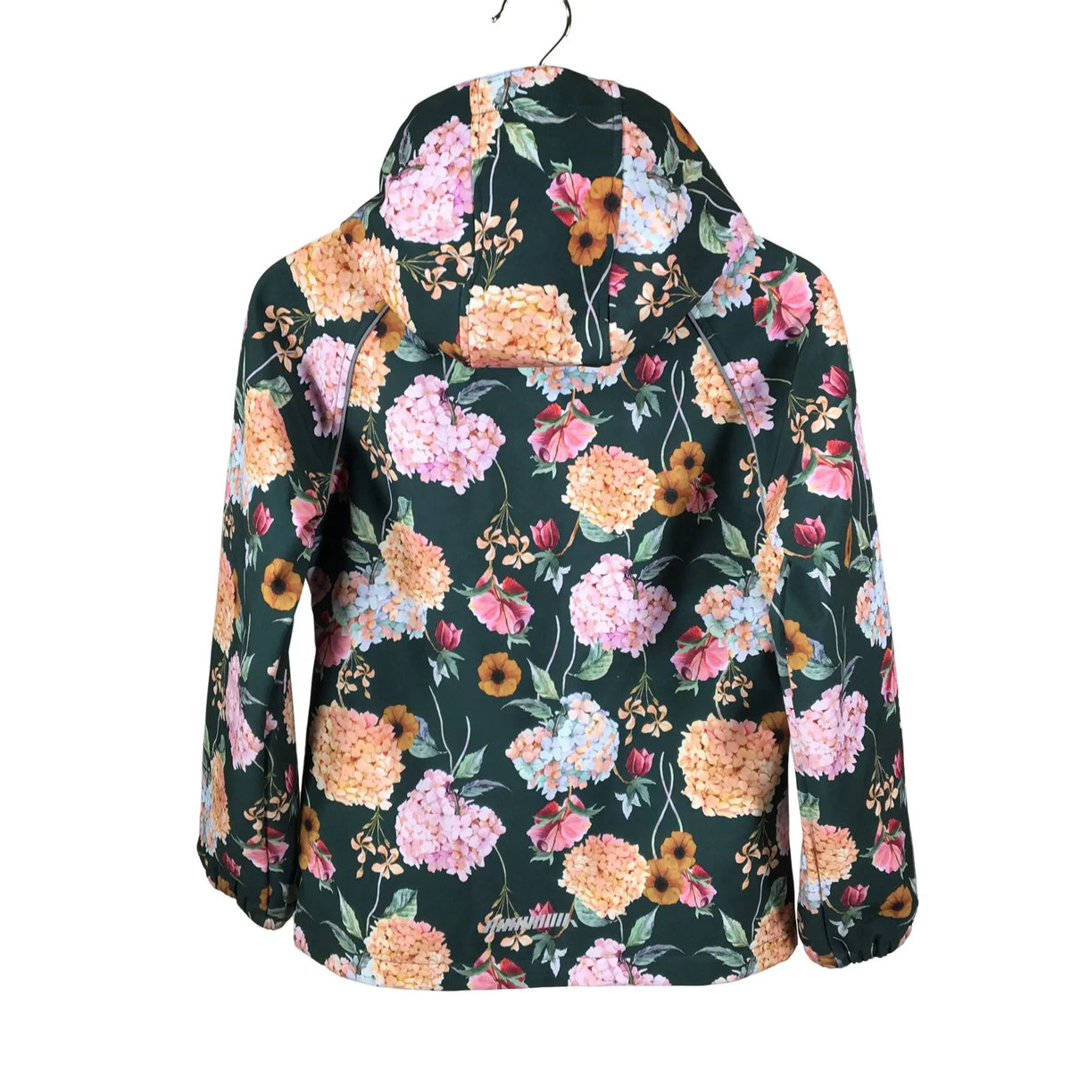 Unisex Name It - Softshell-takki, koko 146 - 152 - (2)