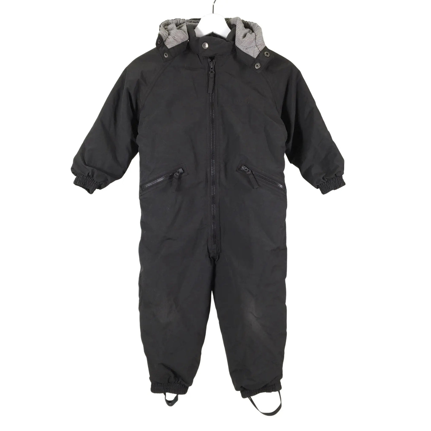 Unisex Ver de Terre - Toppahaalari, koko 98 - 104 - (1)