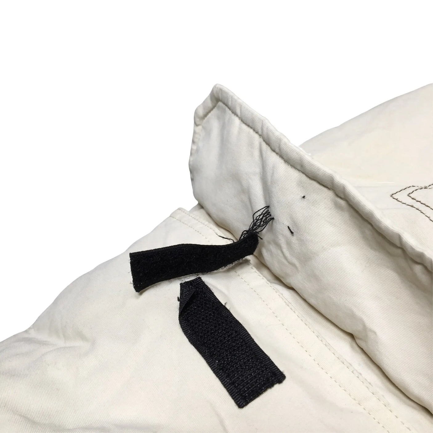 Unisex Cottonfield - Untuvatakki, koko XXL - (3)