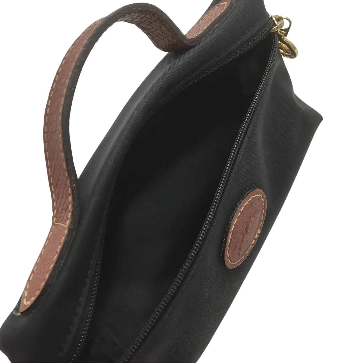 Unisex Longchamp - Toilettilaukku, koko Mini - (2)
