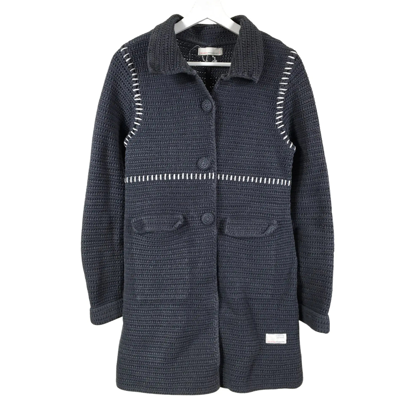 Unisex Odd Molly - Neuletakki, koko 36 - (1)
