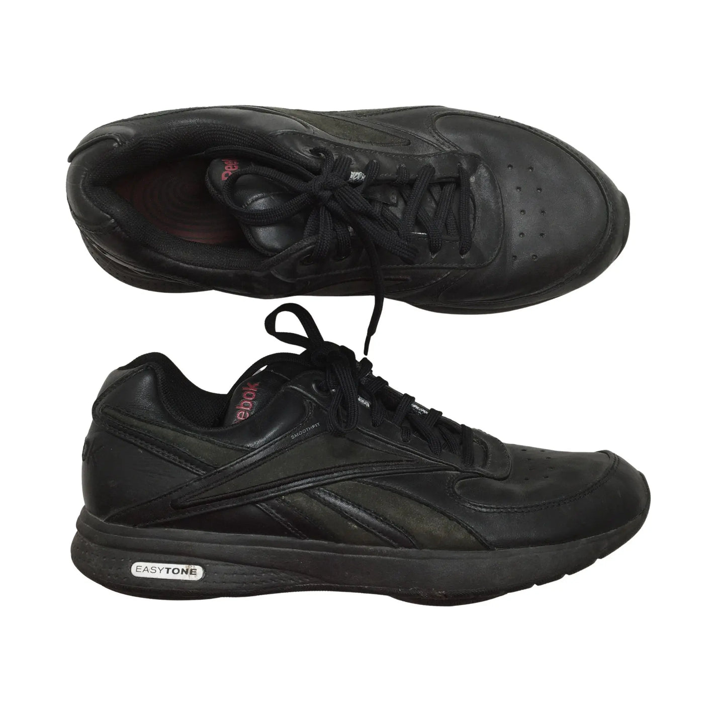 Unisex Reebok - Sisäliikuntakengät, koko 39 - (1)