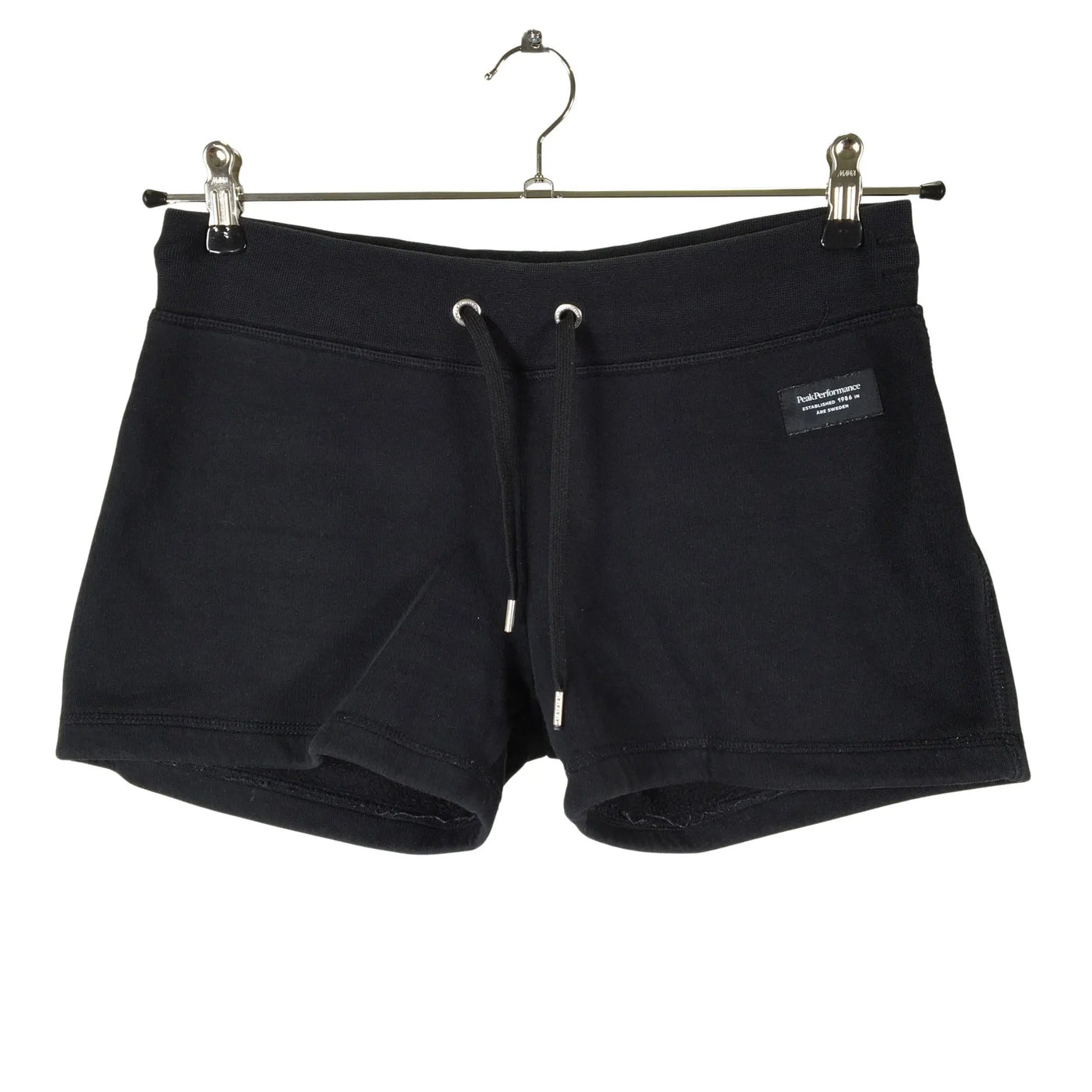 Unisex Peak Performance - Shortsit, koko 34 - (1)