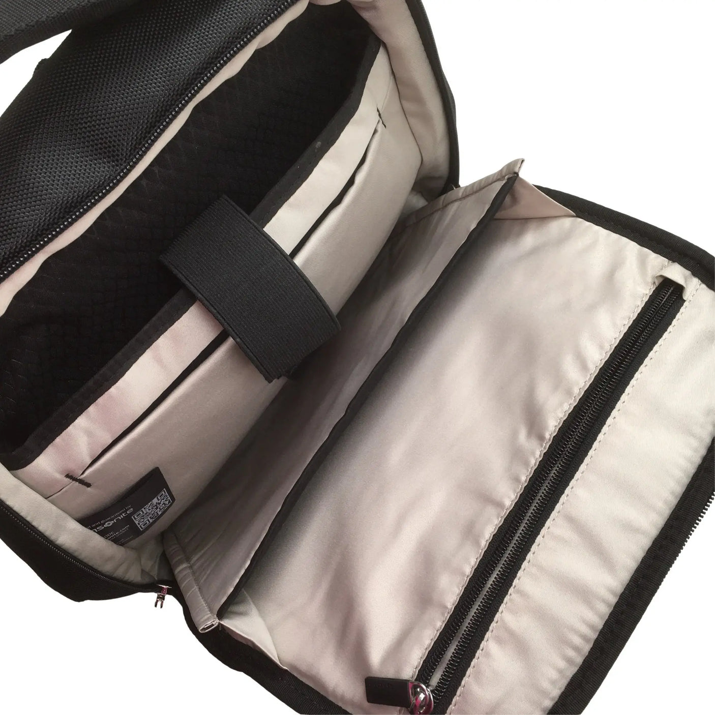 Unisex Samsonite - Reppu, koko Midi - (2)