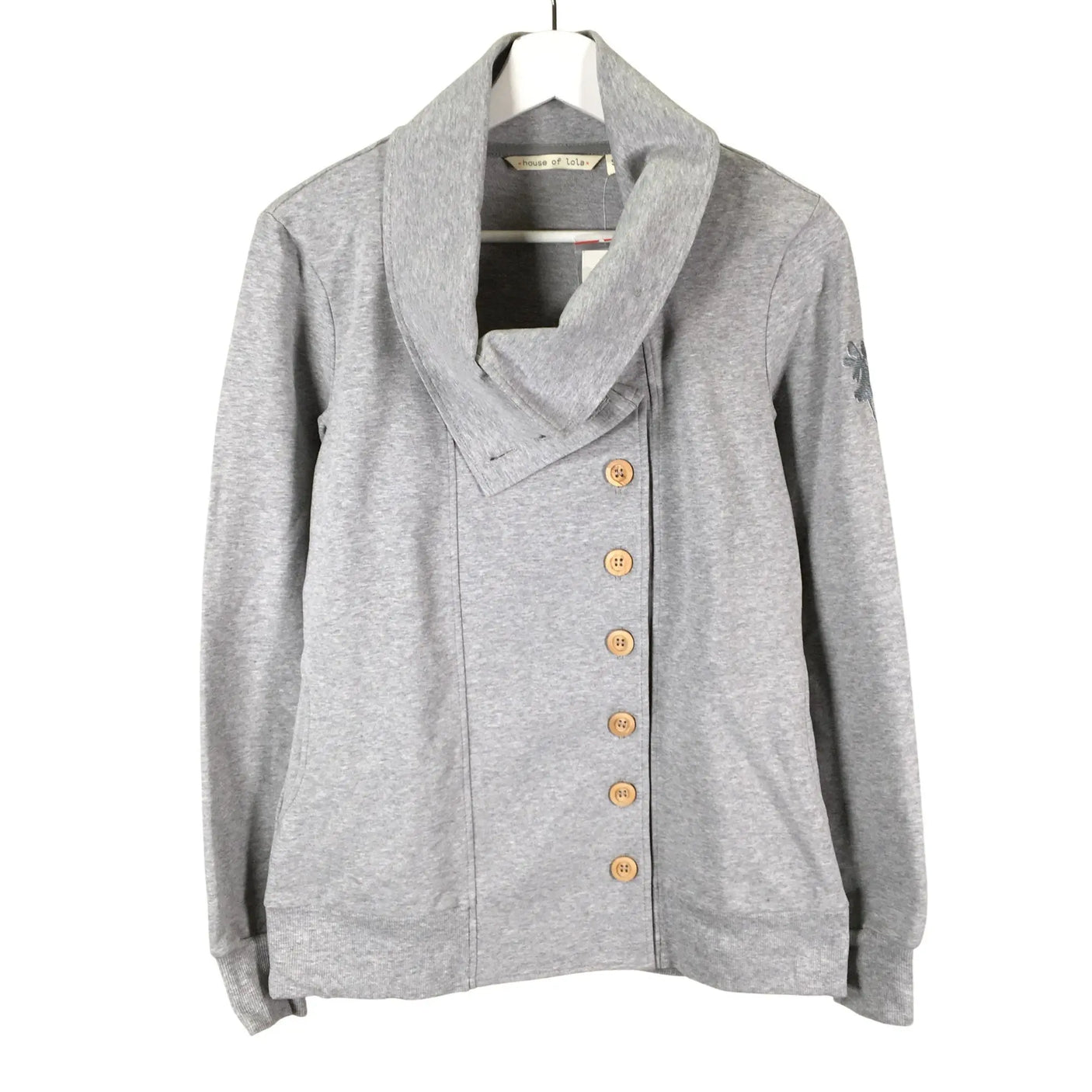 Unisex House of Lola - Swetari, koko 36 - (1)