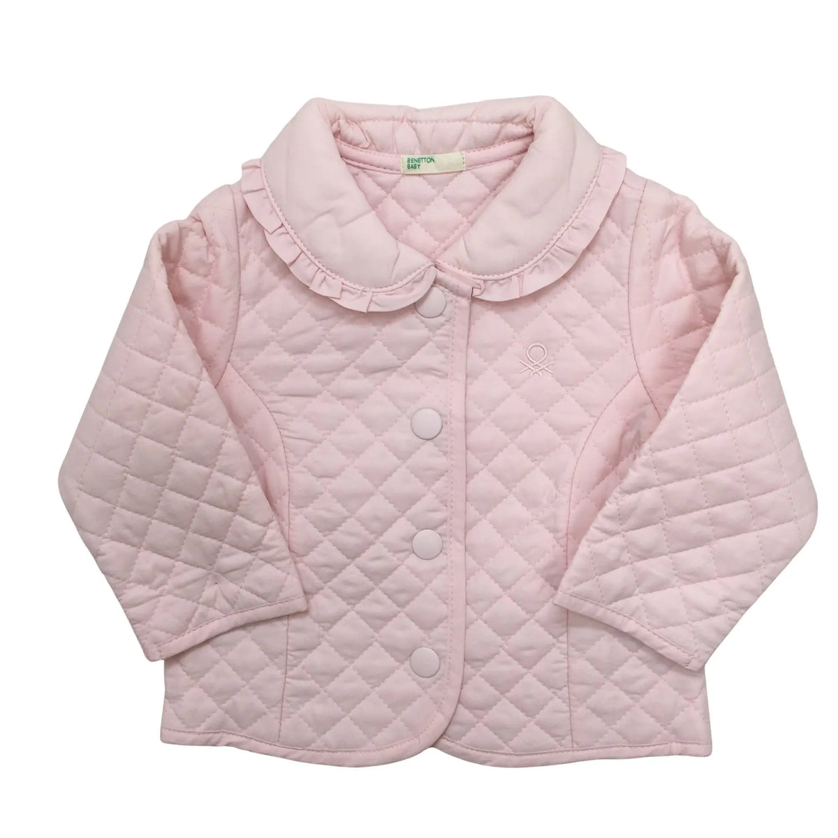 Unisex Benetton - Tikkitakki, koko 56 - 62 - (1)