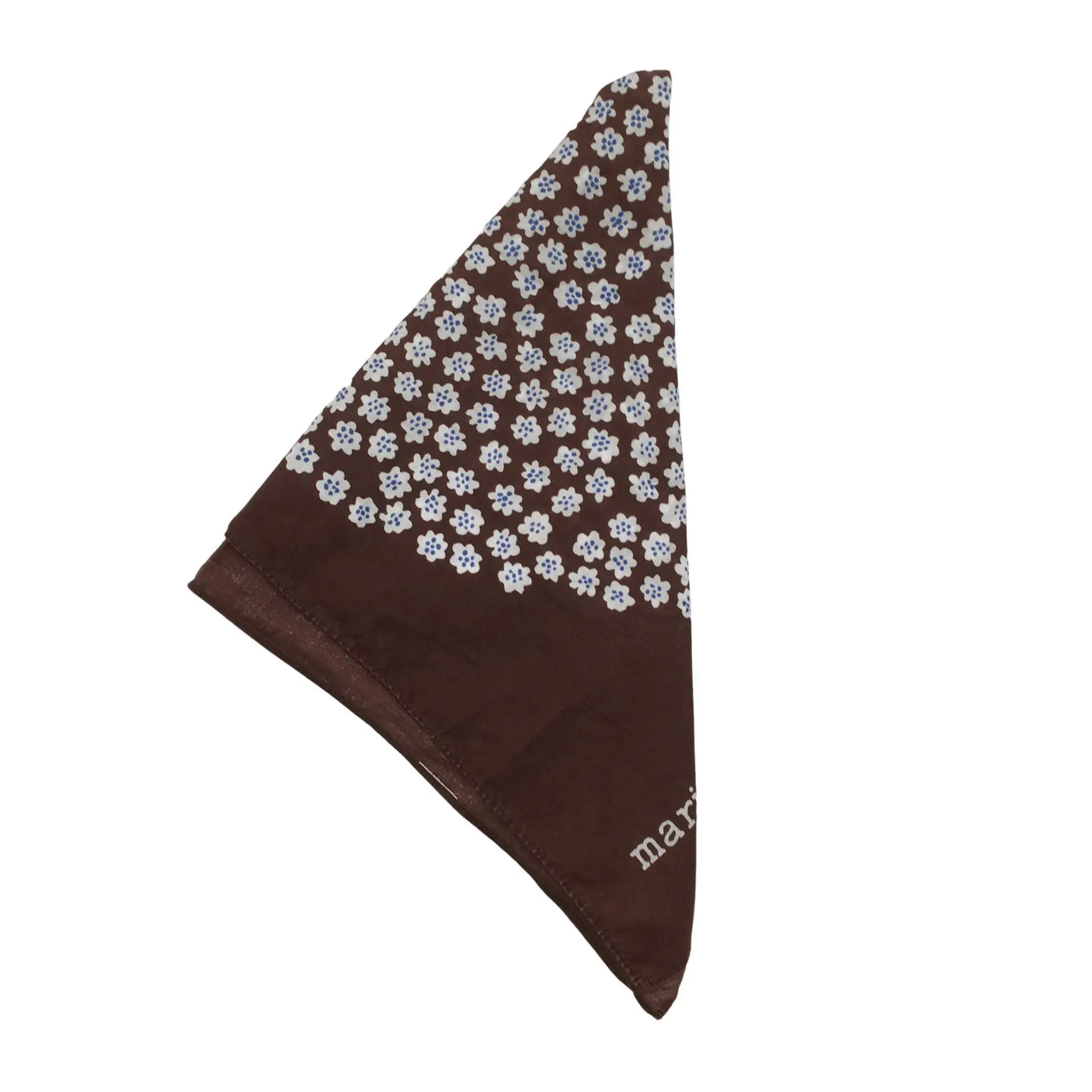 Unisex Marimekko - Huivi, koko Midi - (1)