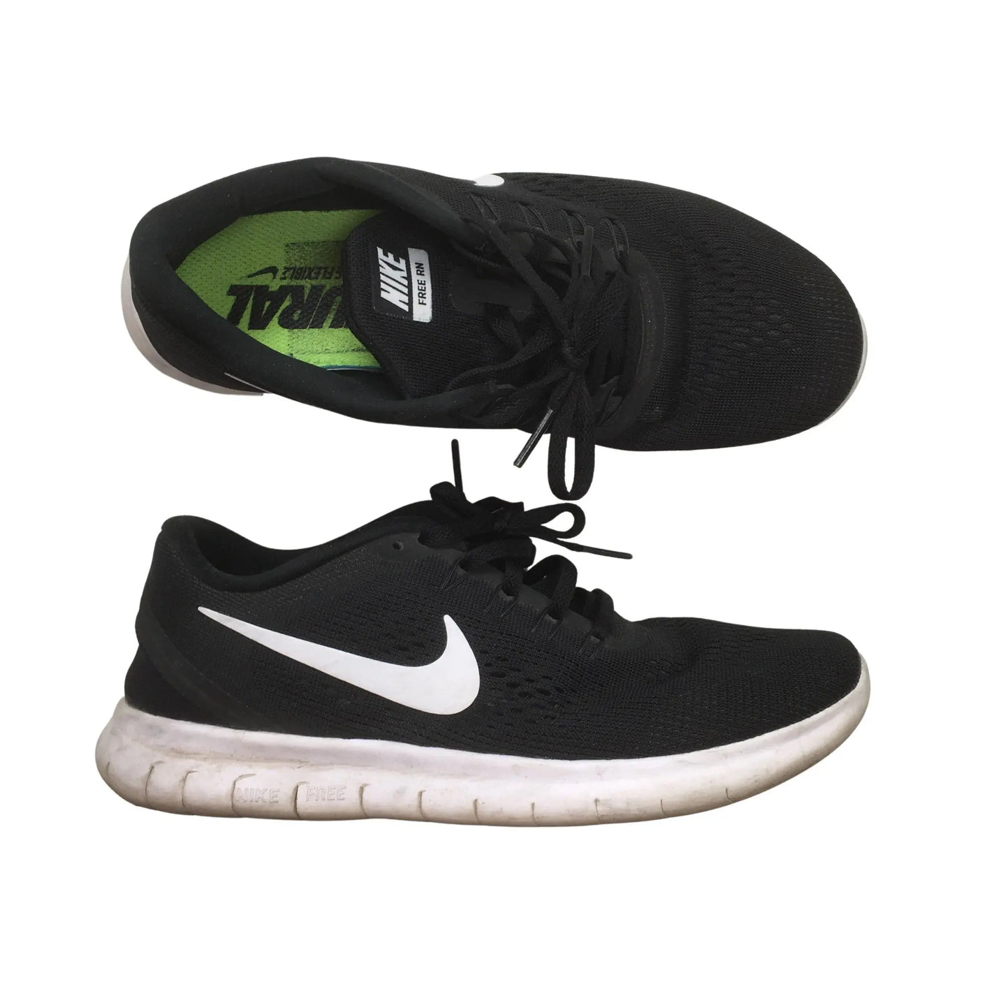 Unisex Nike - Juoksukengät, koko 38 - (1)