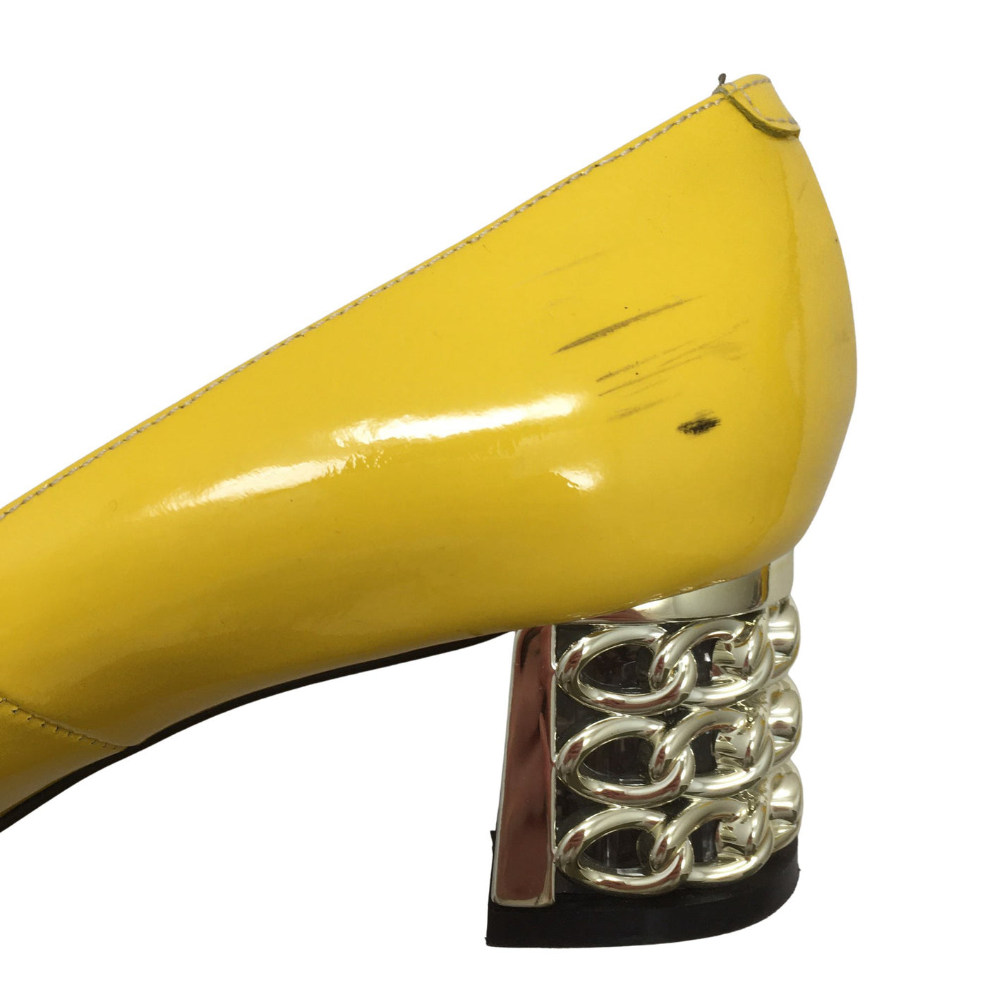 Korkokengät, koko 39