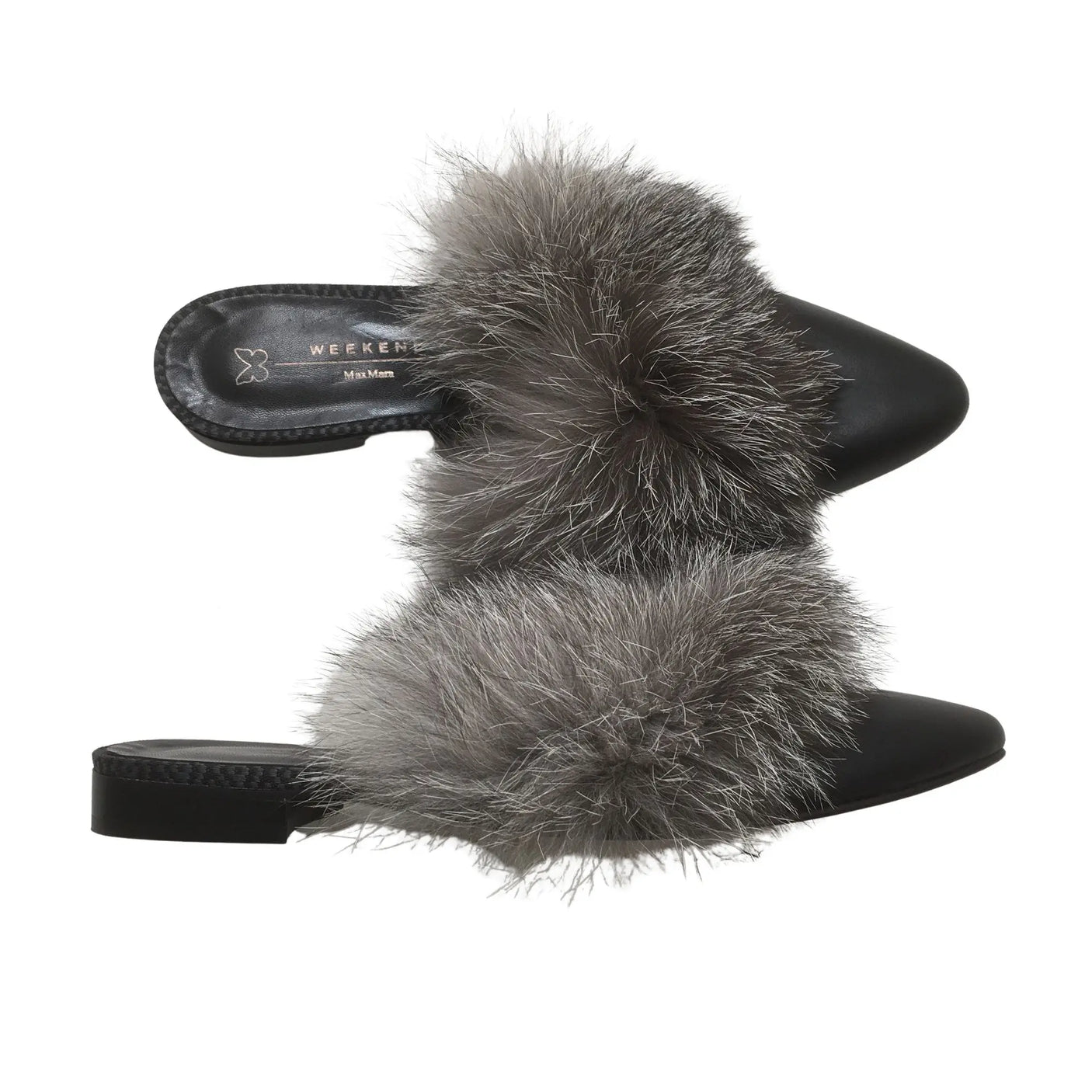 Unisex MaxMara - Pistokkaat, koko 40 - (1)