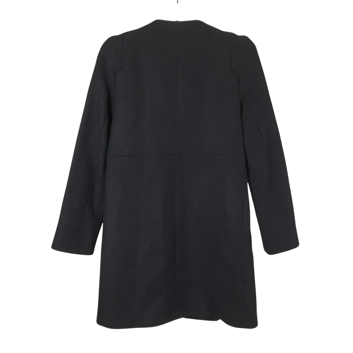 Unisex Zara - Villakangastakki, koko 34 - (2)