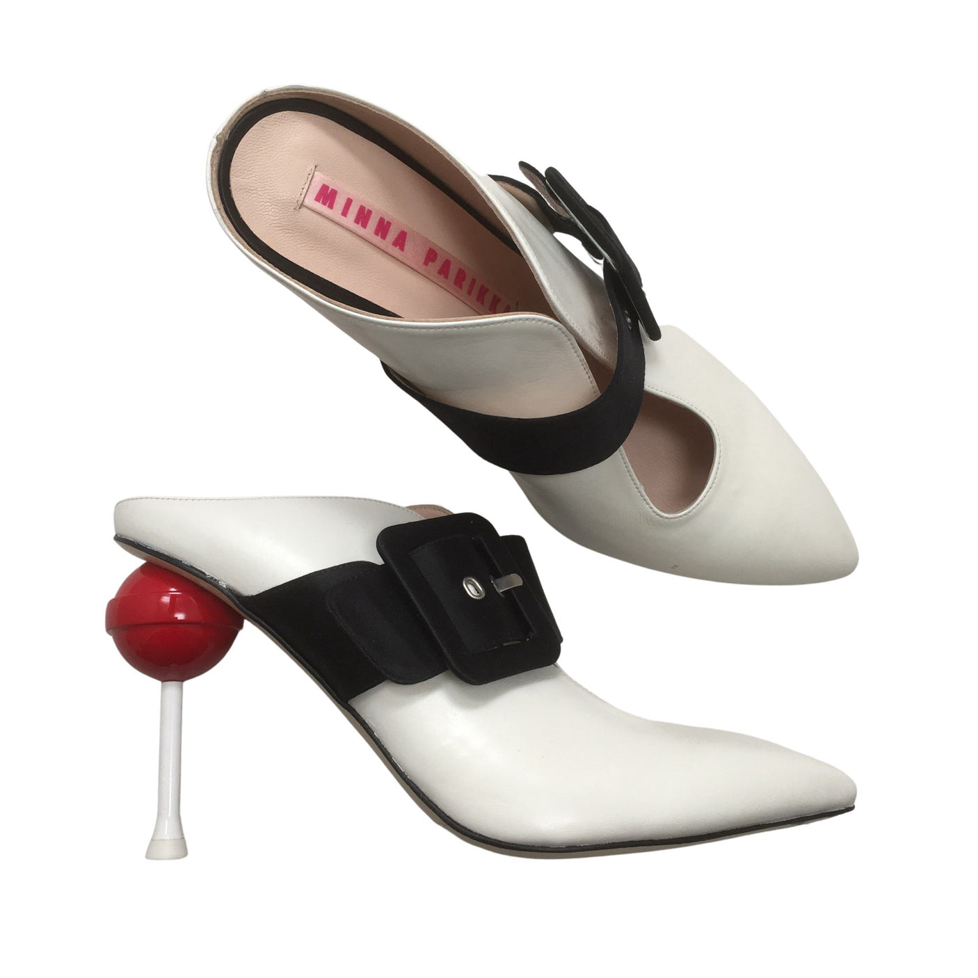 Korkokengät, koko 42