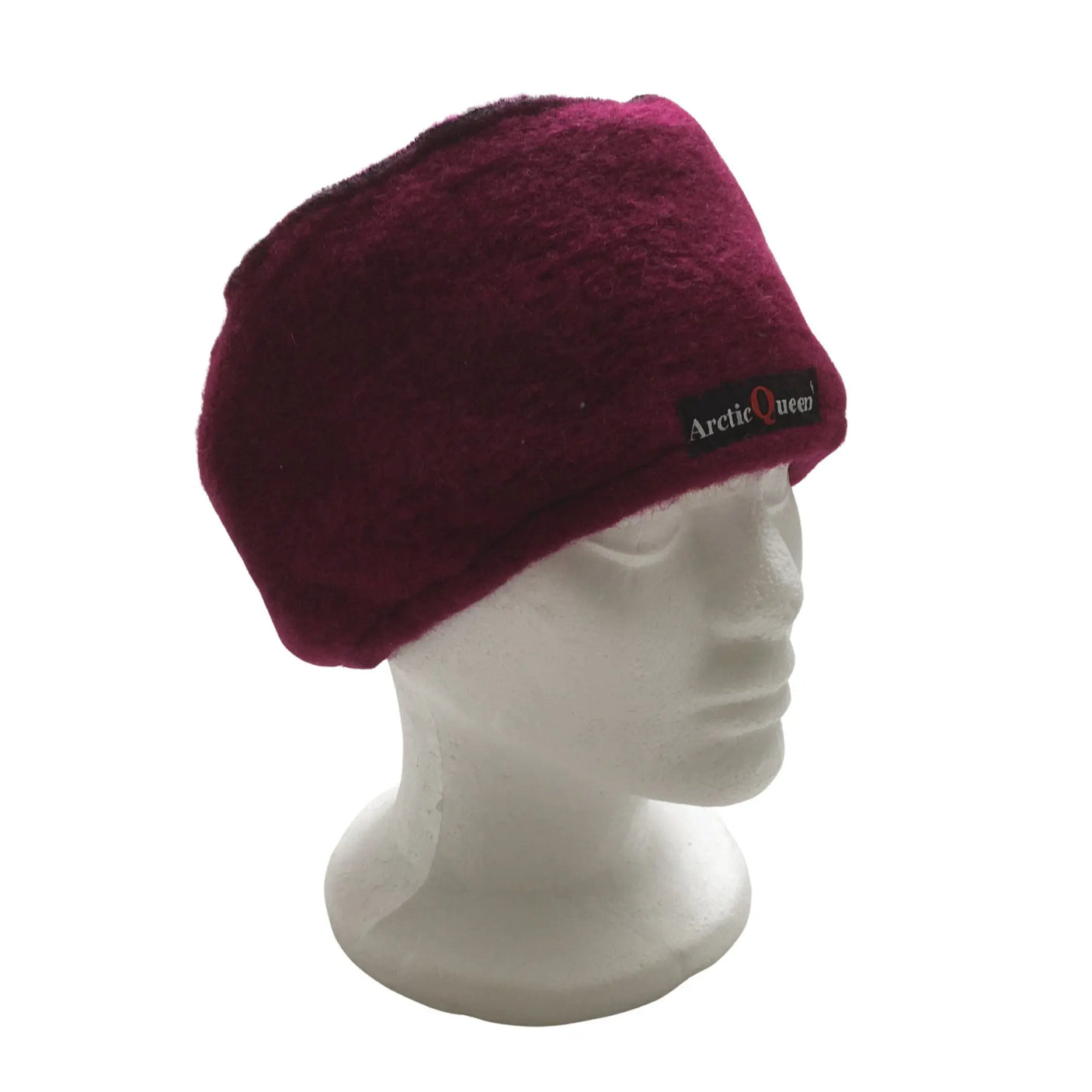 Unisex Arctic Queen - Talvihattu, koko 56 - 58 cm - (1)