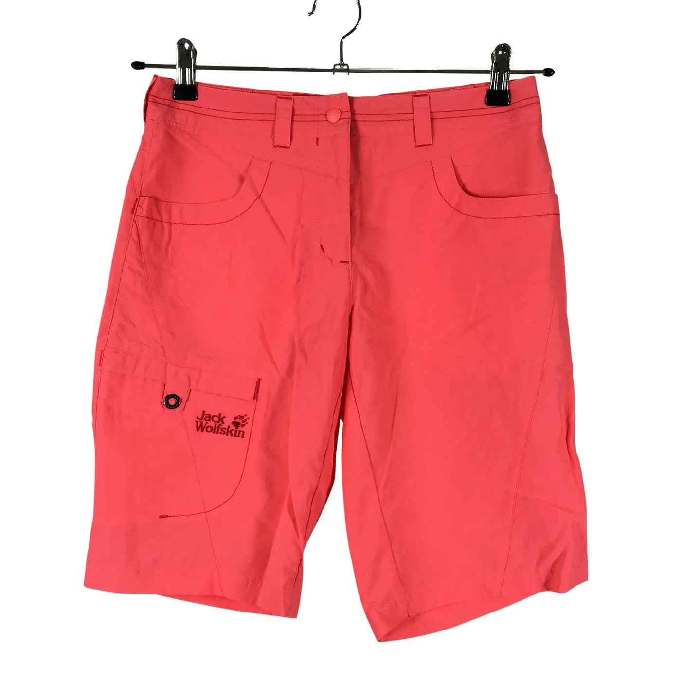 Unisex Jack Wolfskin - Shortsit, koko 36 - (1)