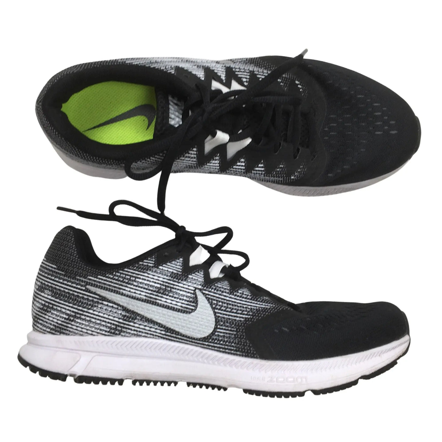 Unisex Nike - Juoksukengät, koko 42 - (1)