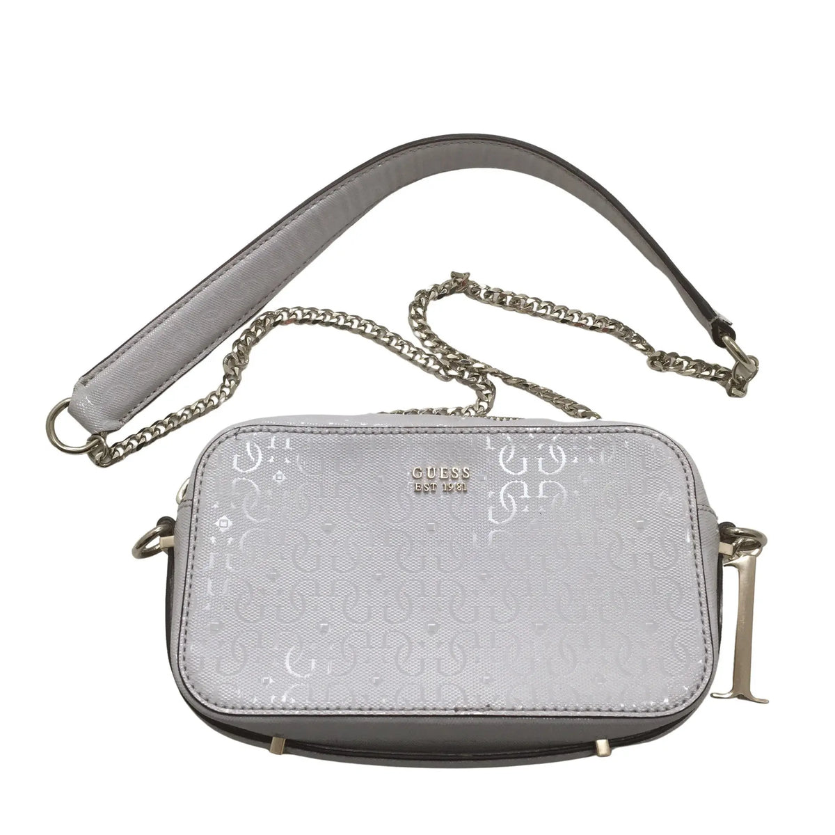 Unisex Guess - Olkalaukku, koko Mini - (1)