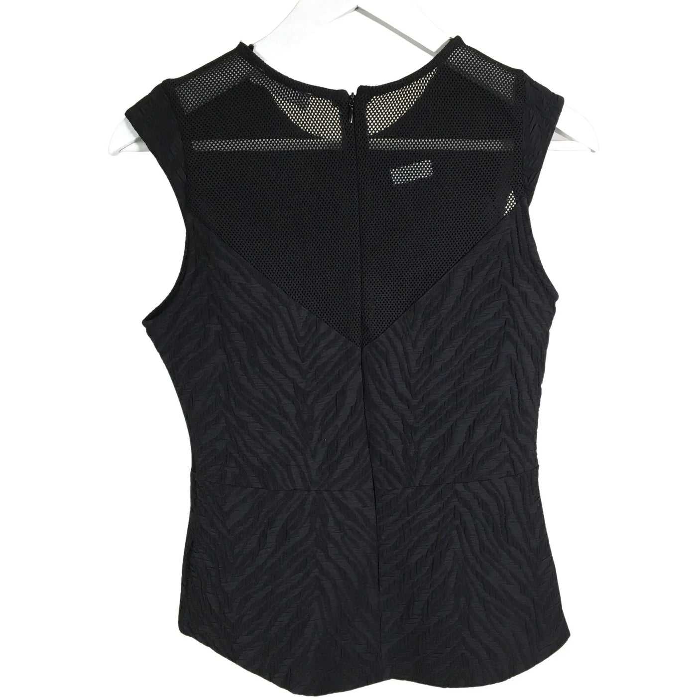 Unisex Zara - Juhlatoppi, koko 38 - (2)