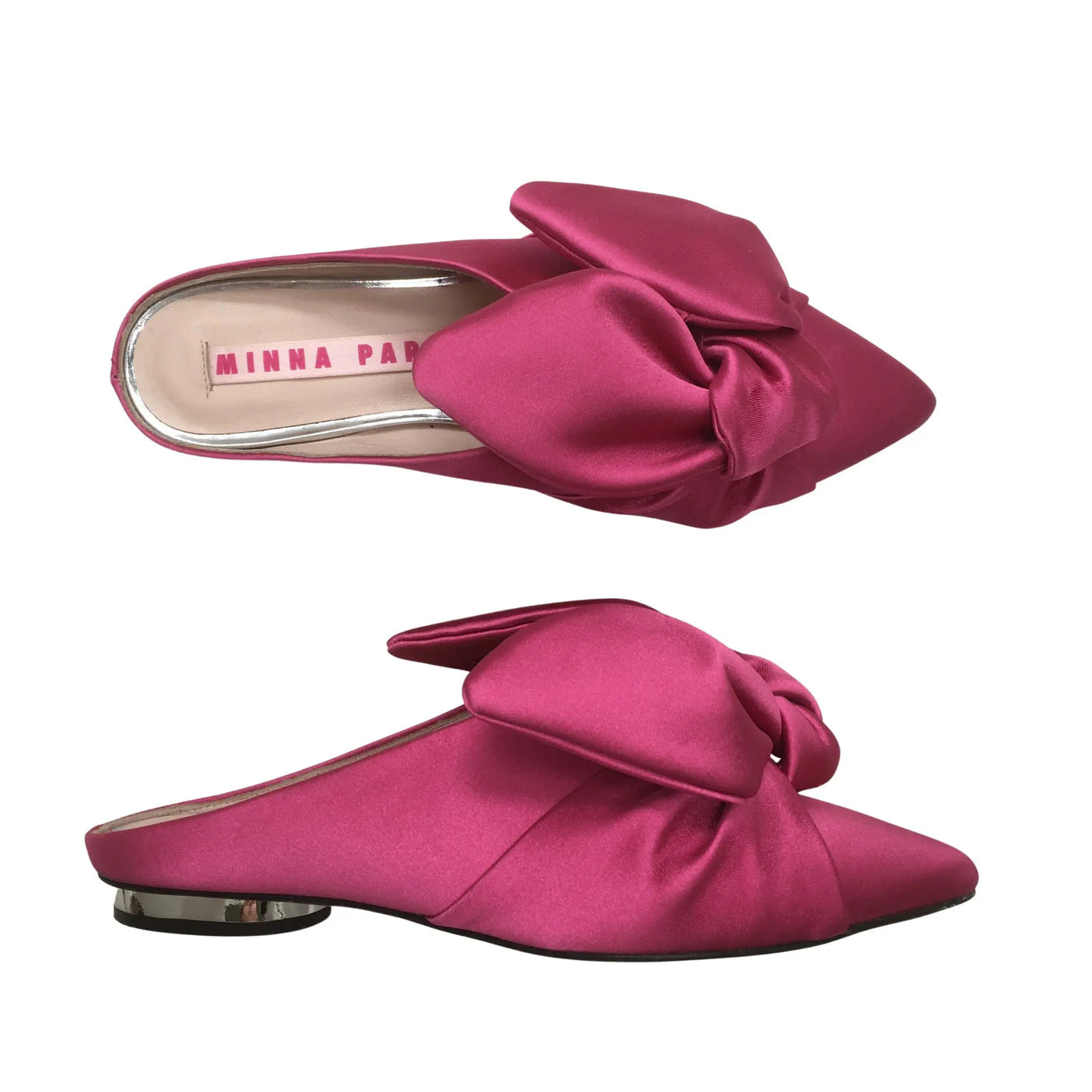 Unisex Minna Parikka - Pistokkaat, koko 35 - (1)