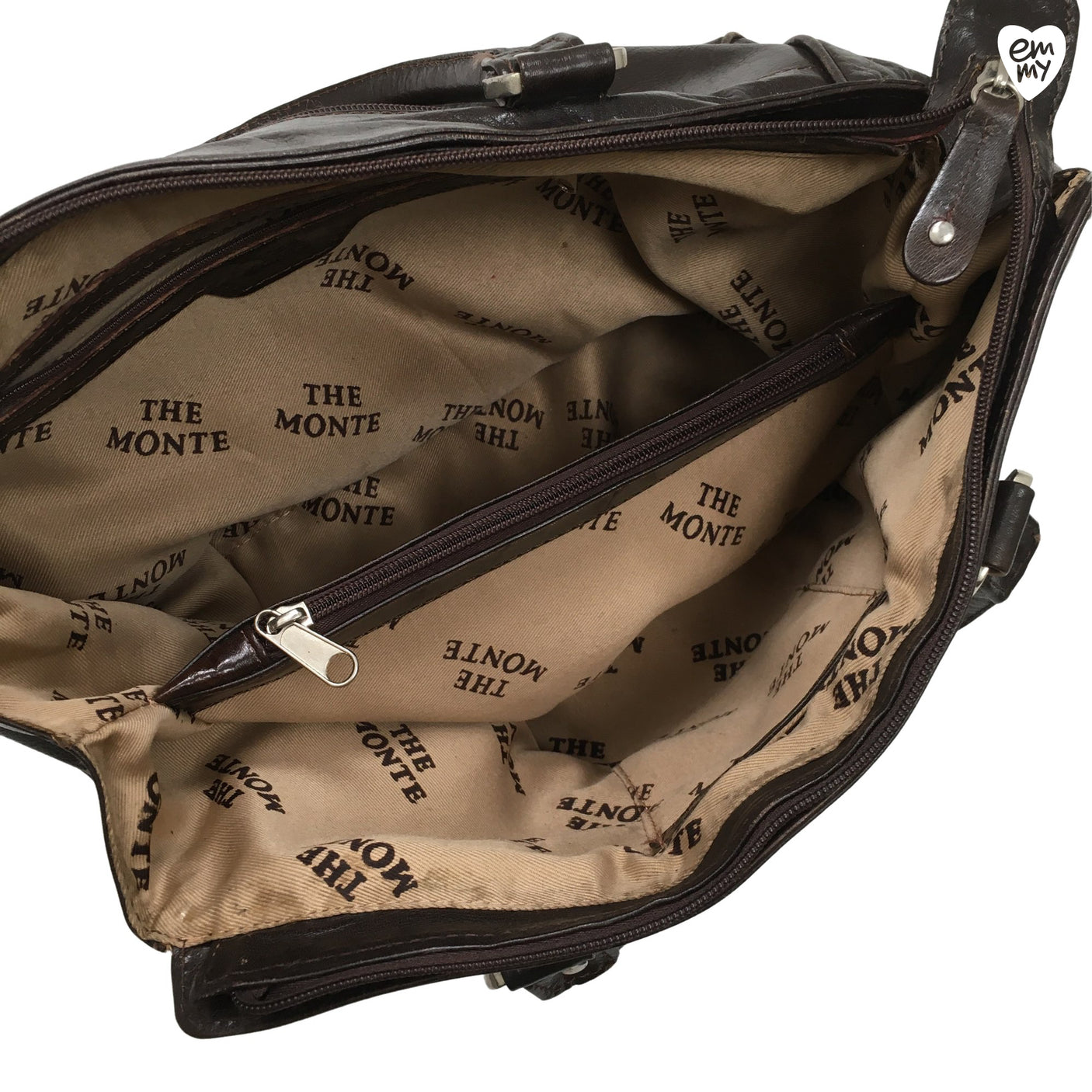 Käsilaukku, koko Midi