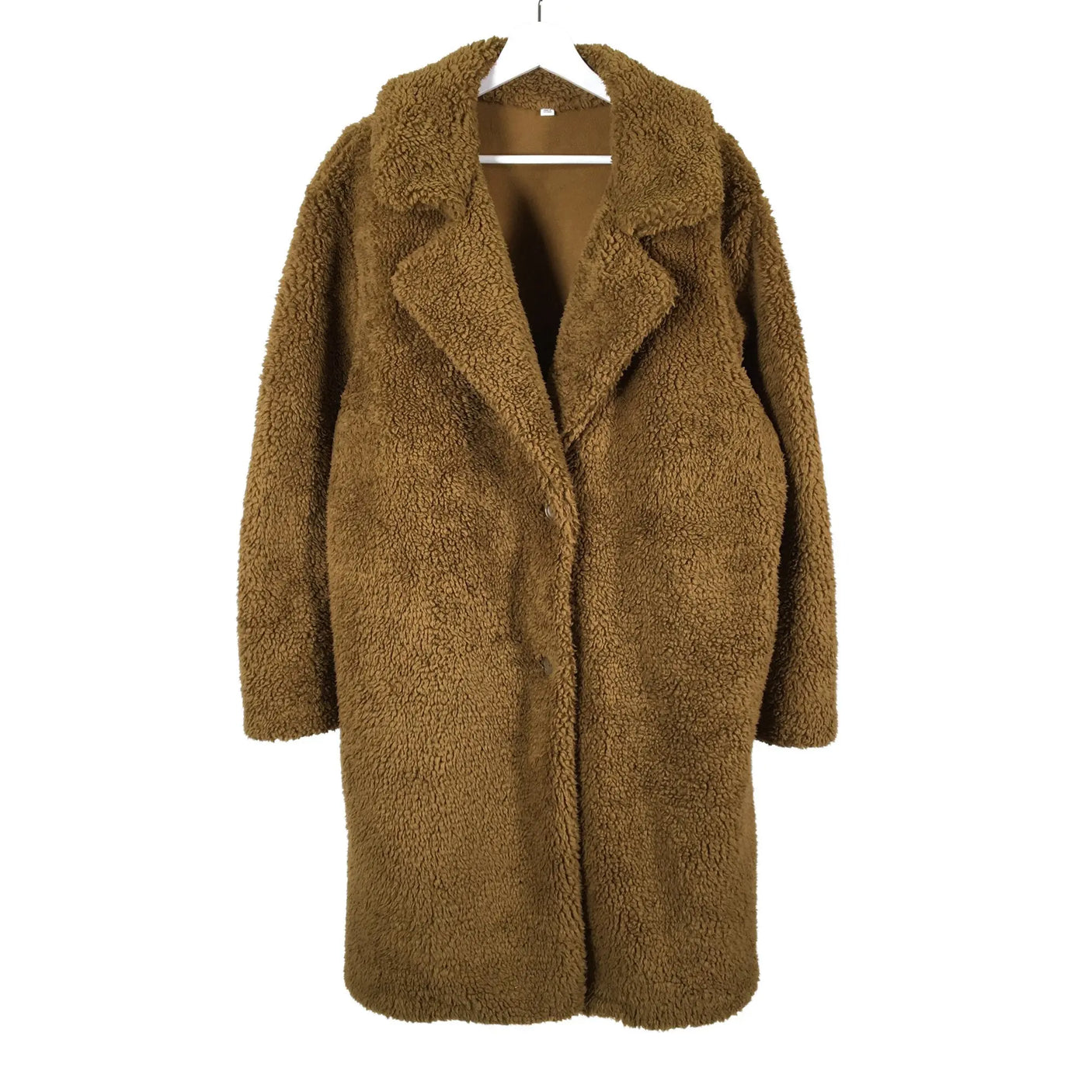 Unisex Uniqlo - Karvatakki, koko 44 - (1)
